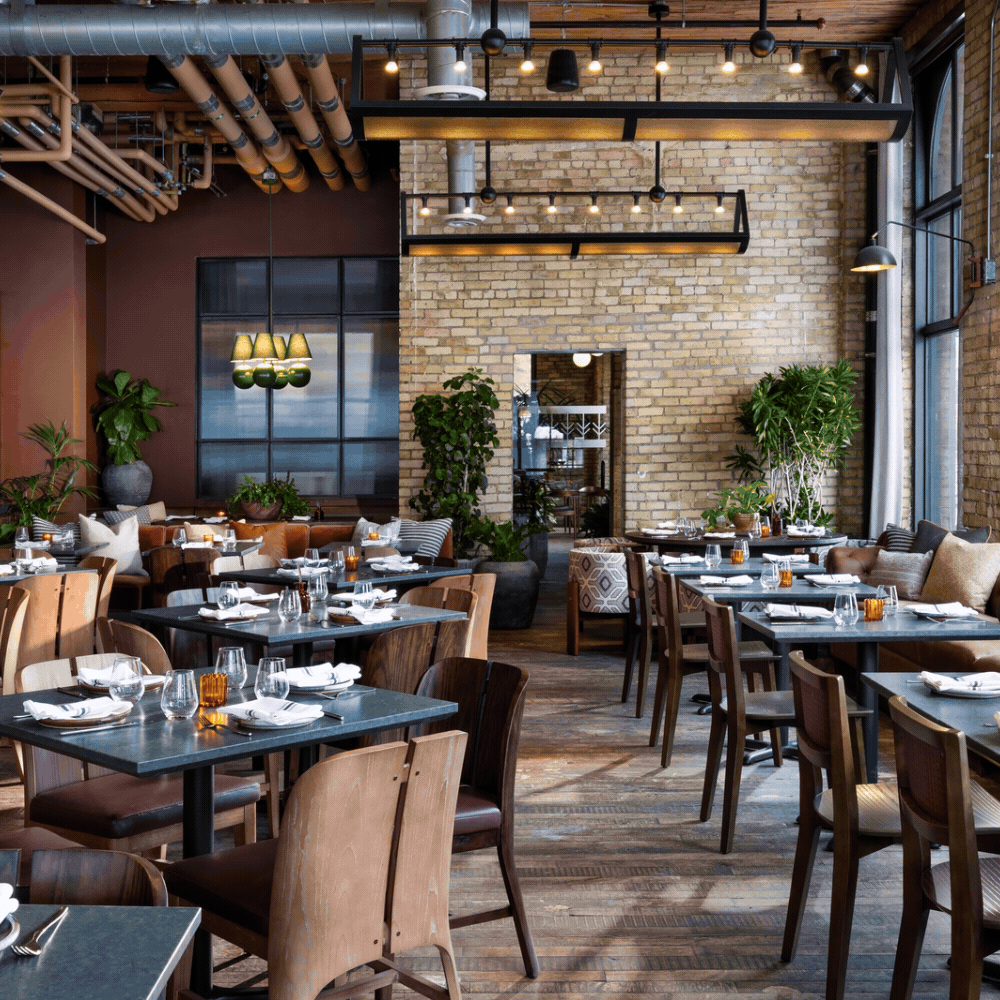 Artful Living | The Top 8 New Twin Cities Dining Experiences of 2026