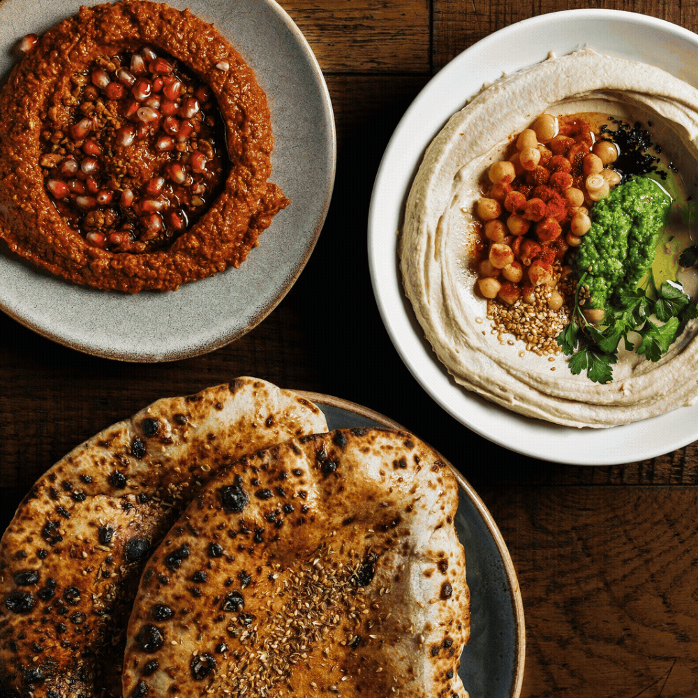 Artful Living | The Top 8 New Twin Cities Dining Experiences of 2026