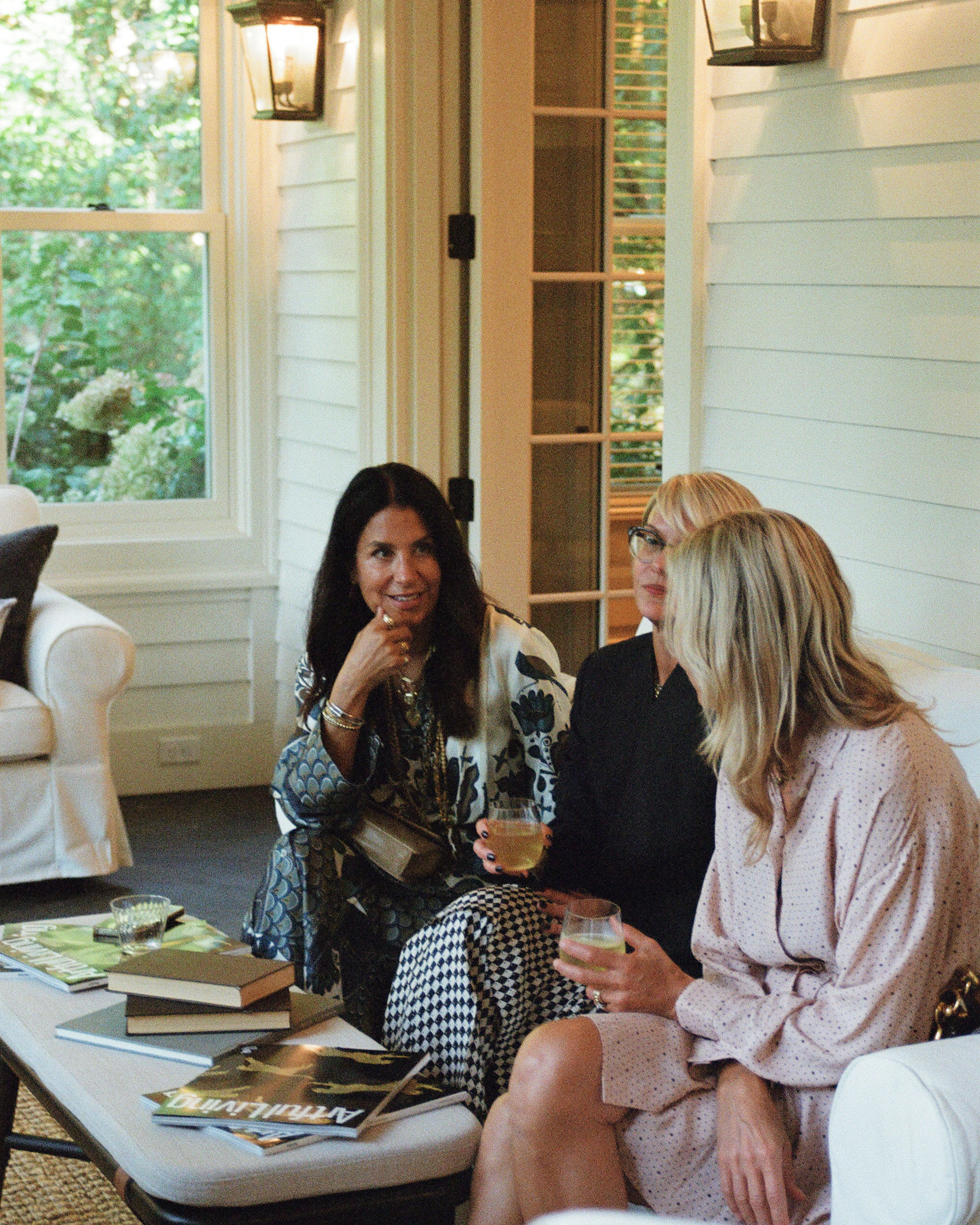 Artful Living | ICYMI: Our Autumn Style Issue Launch Party