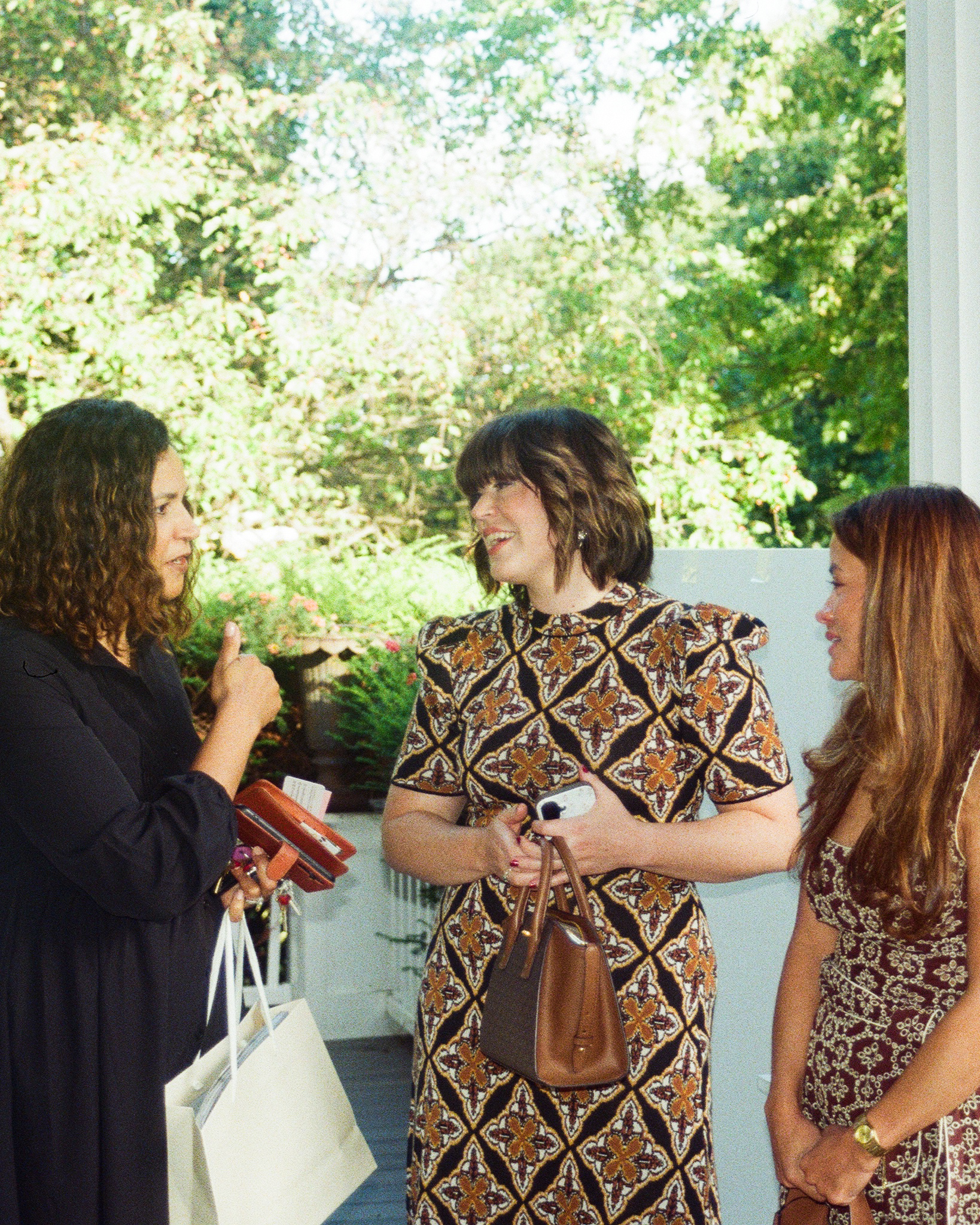 Artful Living | ICYMI: Our Autumn Style Issue Launch Party