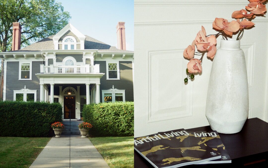 ICYMI: Our Autumn Style Issue Launch Party