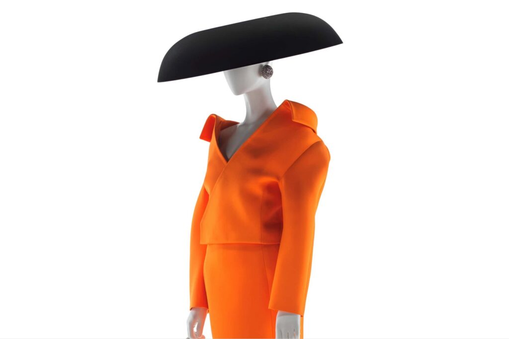 Artful Living | A Closer Look at Mia’s Historic Paris Couture Exhibition