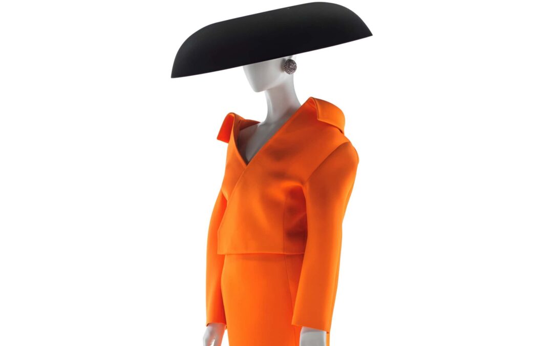 A Closer Look at Mia’s Historic Paris Couture Exhibition