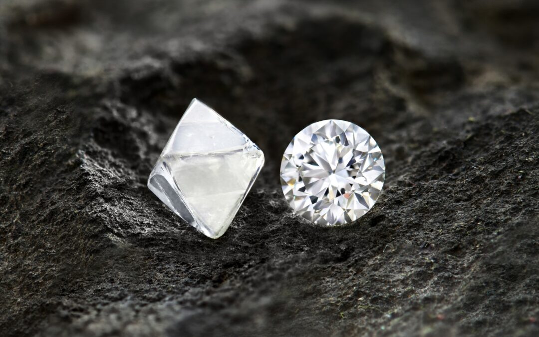 Why Legacy Jeweler R.F. Moeller Delivers Only Real Diamonds