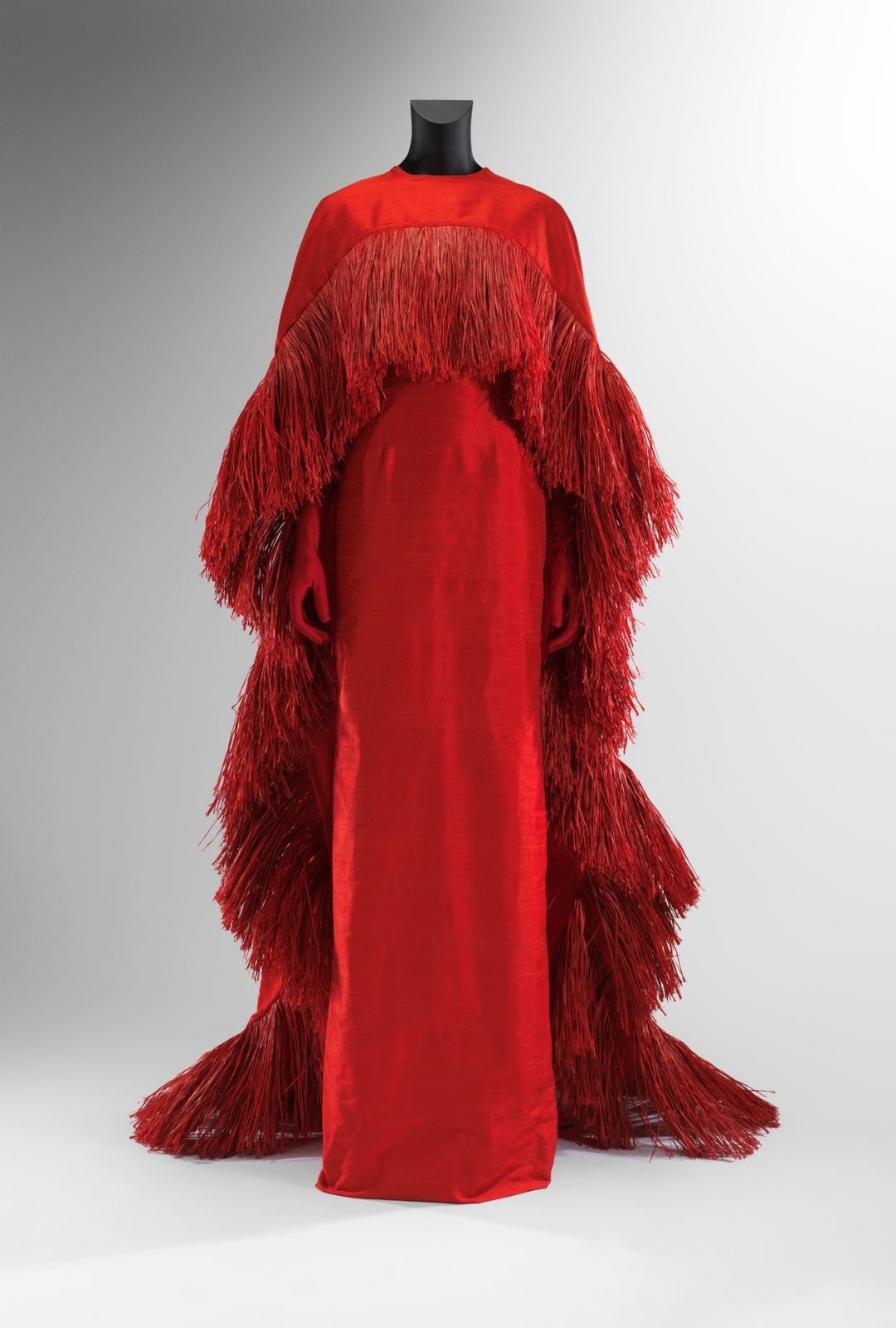 Artful Living | A Closer Look at Mia's Historic Paris Couture Exhibition