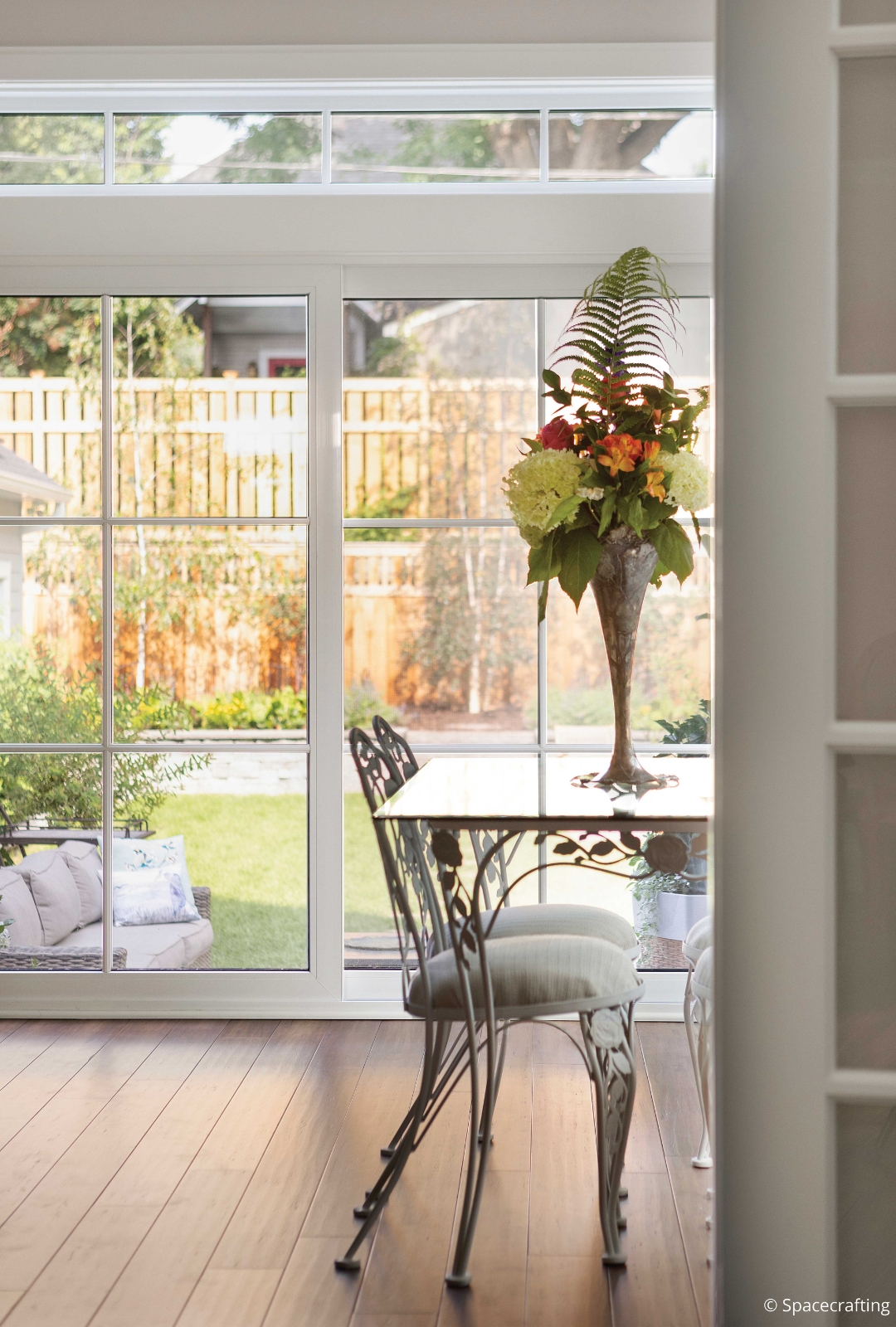 Artful Living | Creating a Sustainable Minneapolis Haven with Kolbe’s Windows and Doors