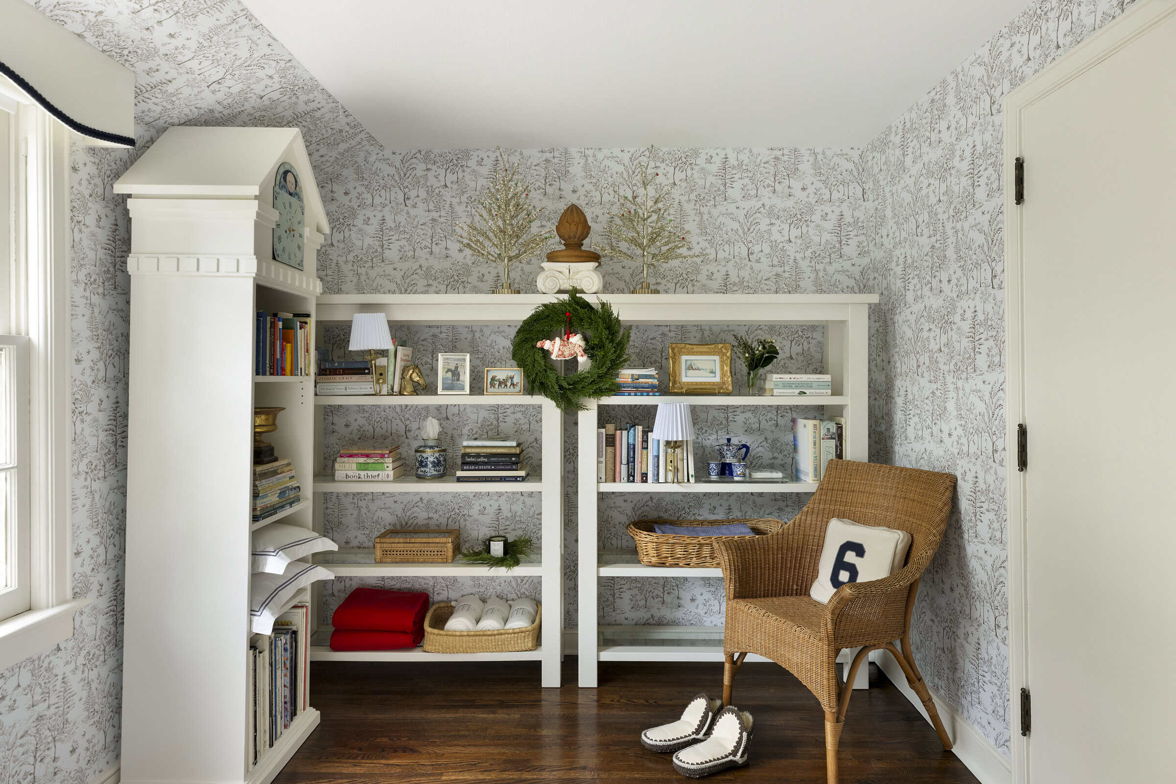 Artful Living | The Quintessential Guide to Curating an Exquisite Guest Room