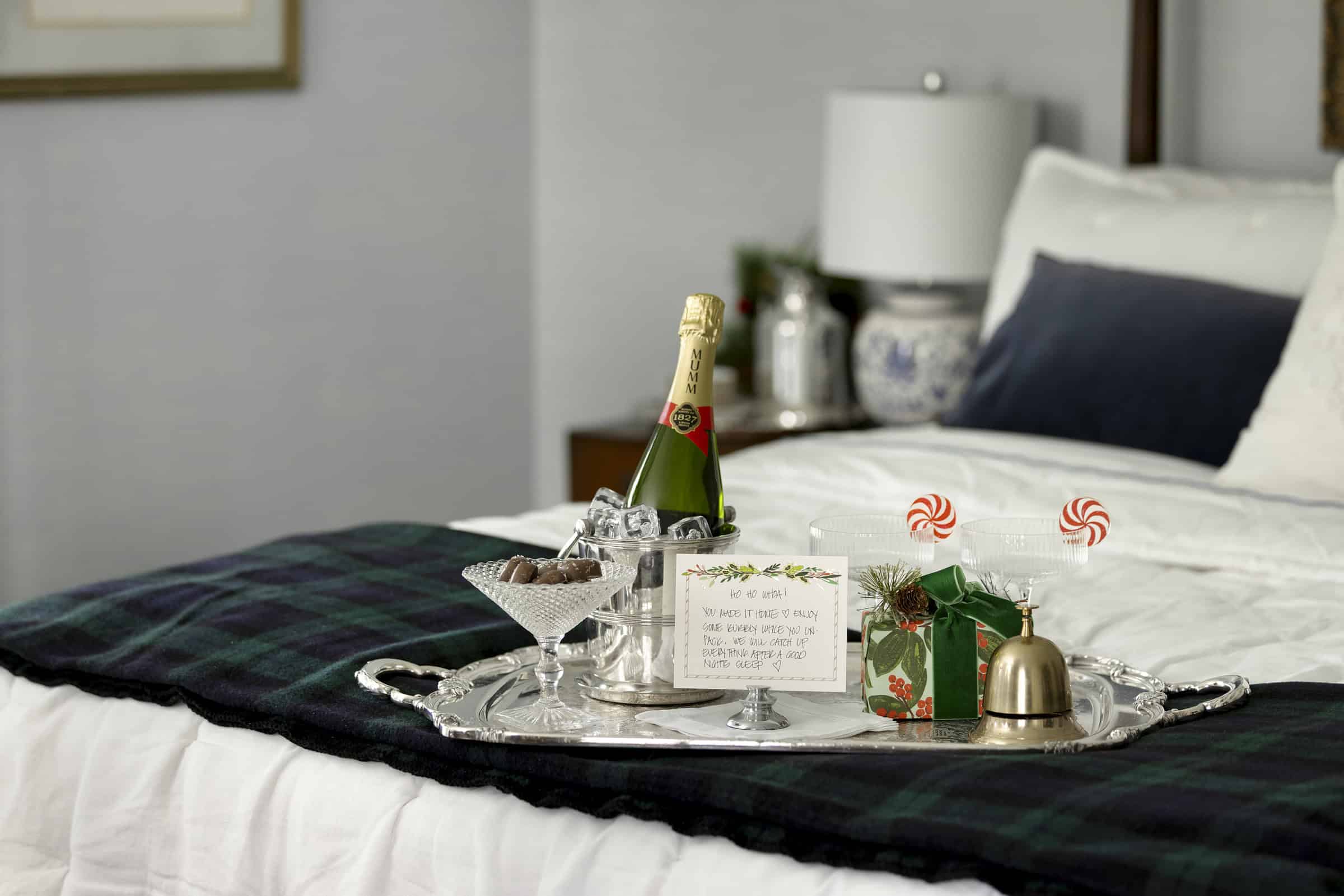 Artful Living | The Quintessential Guide to Curating an Exquisite Guest Room