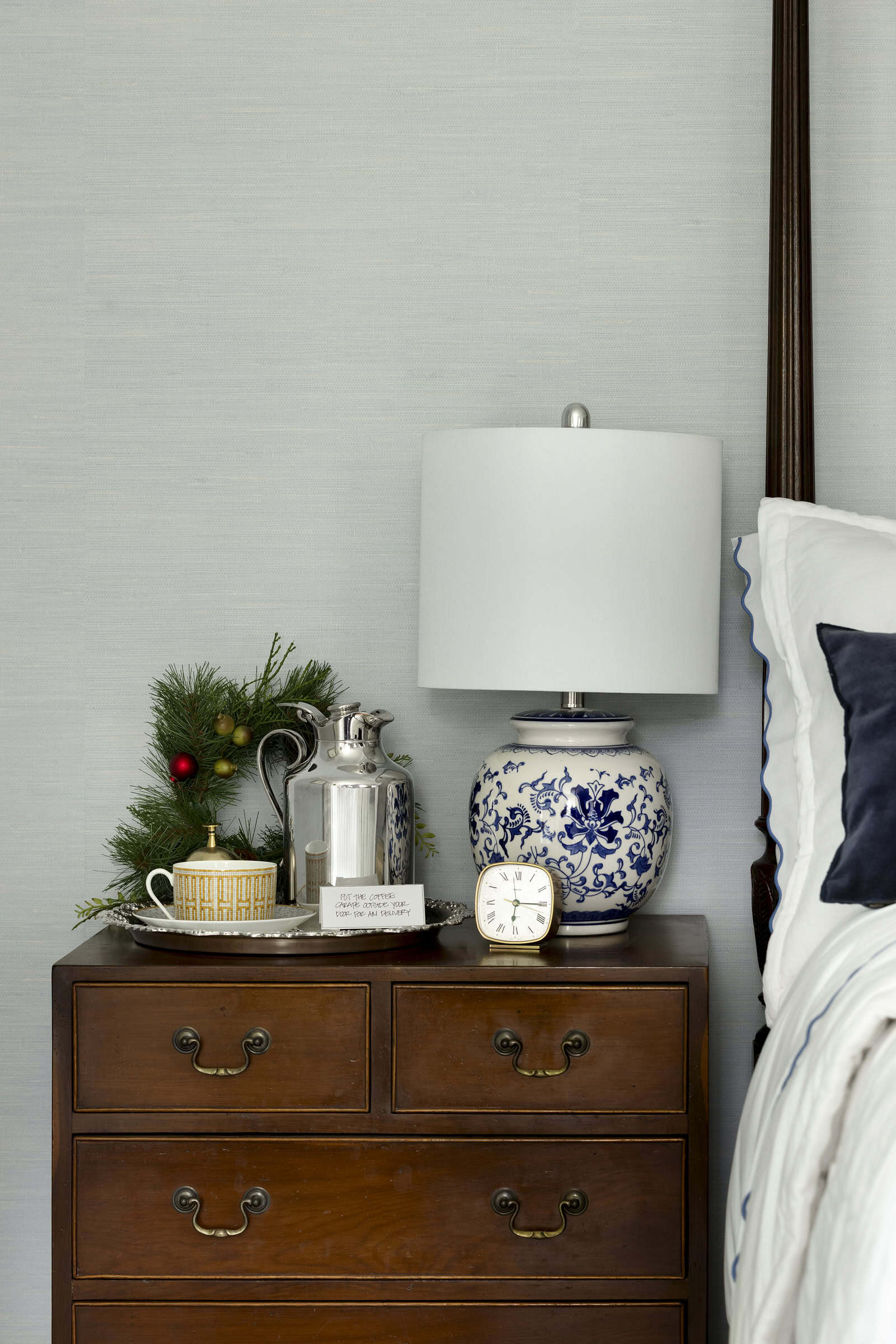 Artful Living | The Quintessential Guide to Curating an Exquisite Guest Room