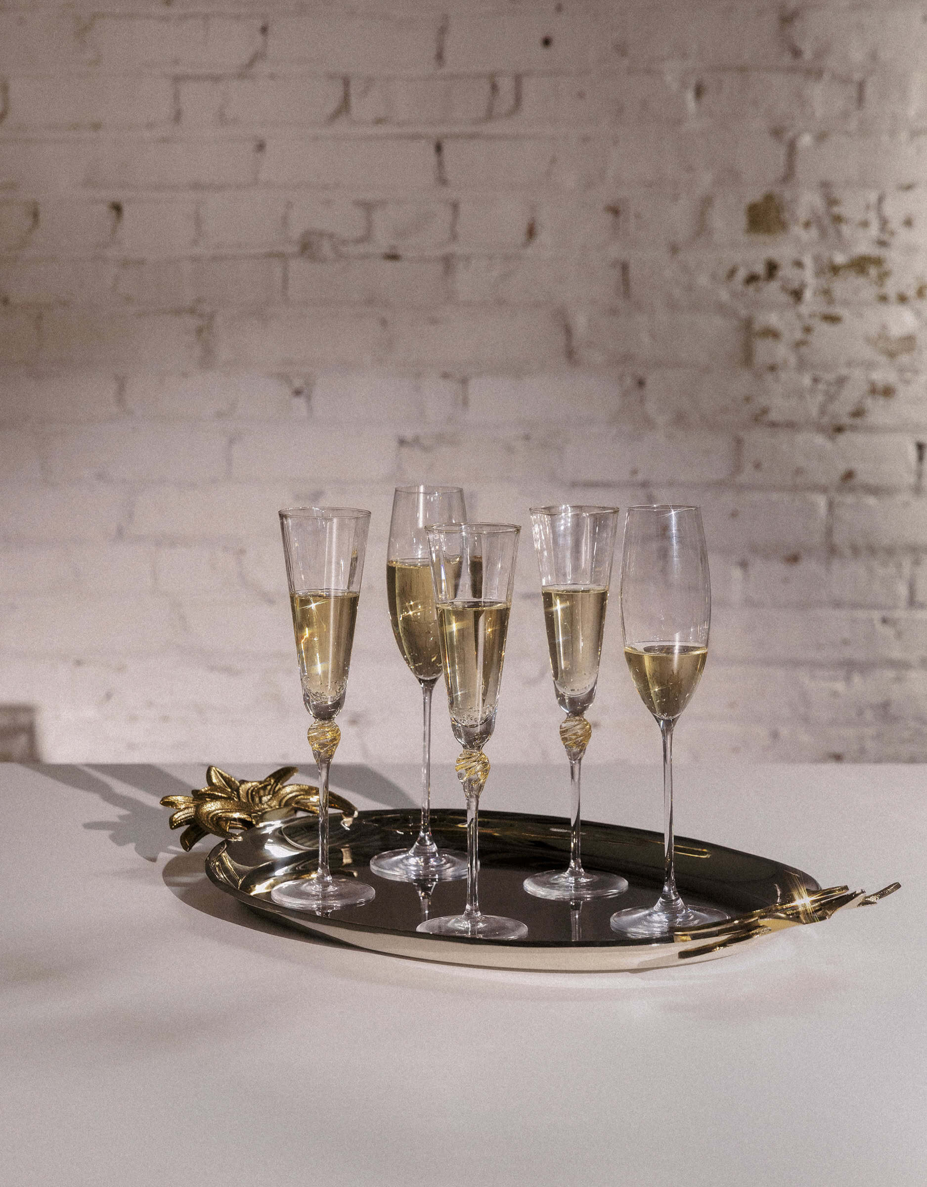Artful Living | The Guide: All-Out Glam for the Holiday Season