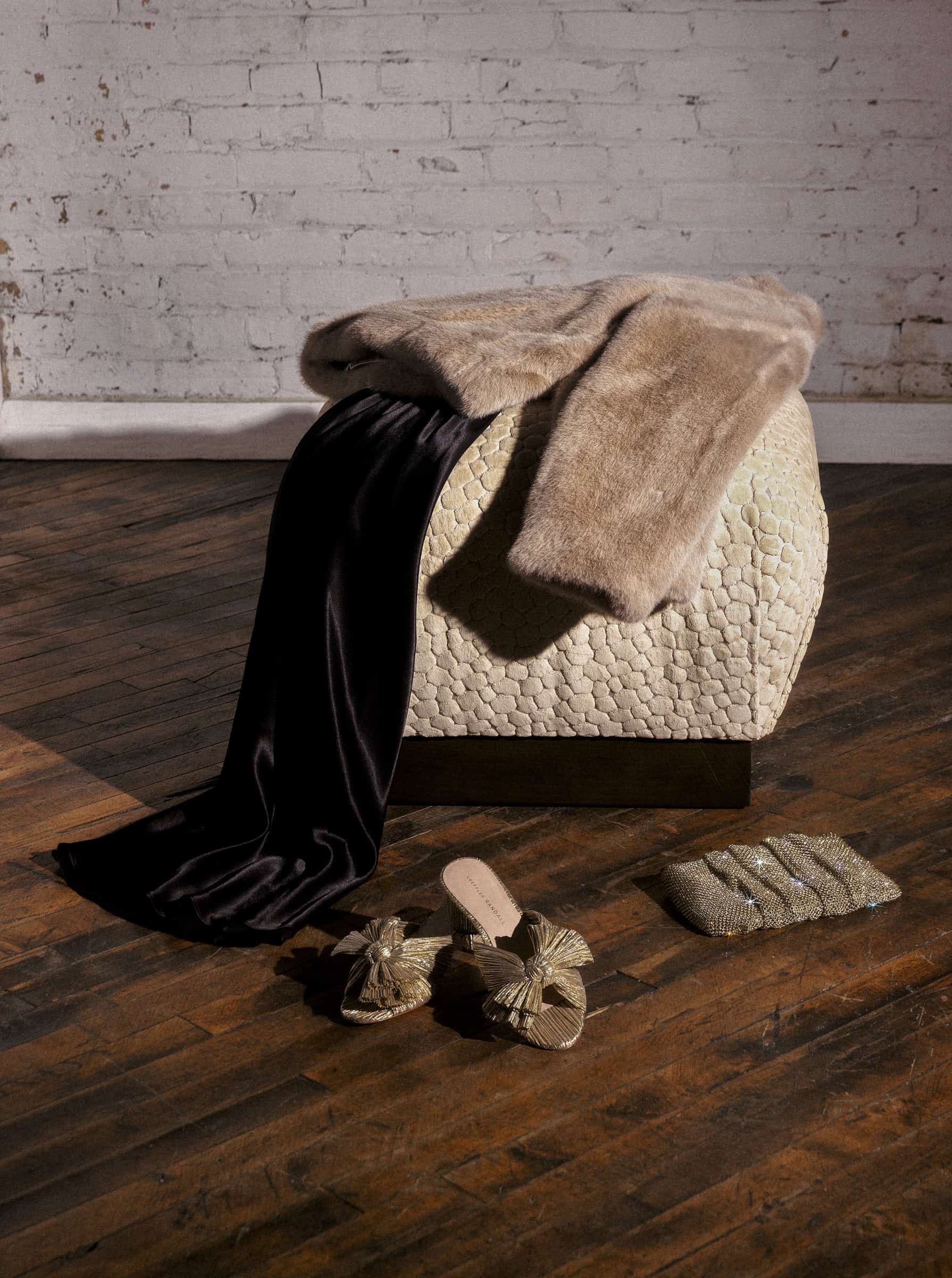 Artful Living | The Guide: All-Out Glam for the Holiday Season