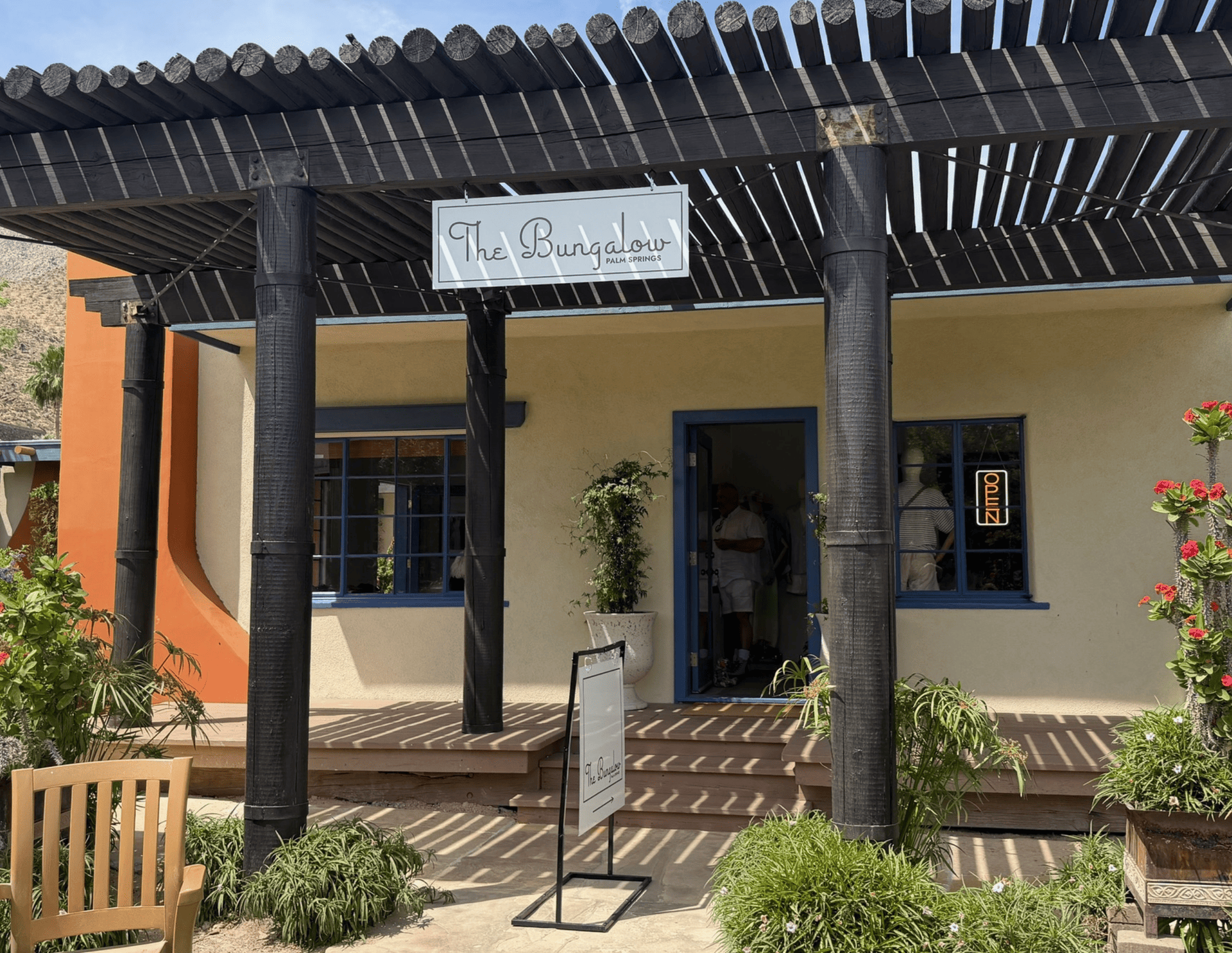 Artful Living | Artful Living City Guide: Palm Springs, California