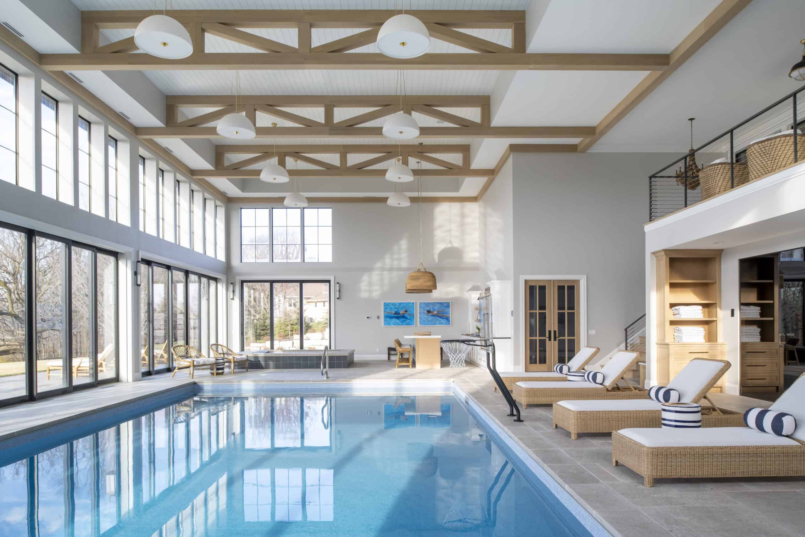 Artful Living | Studio M Interiors Designs the Ultimate Entertaining Abode