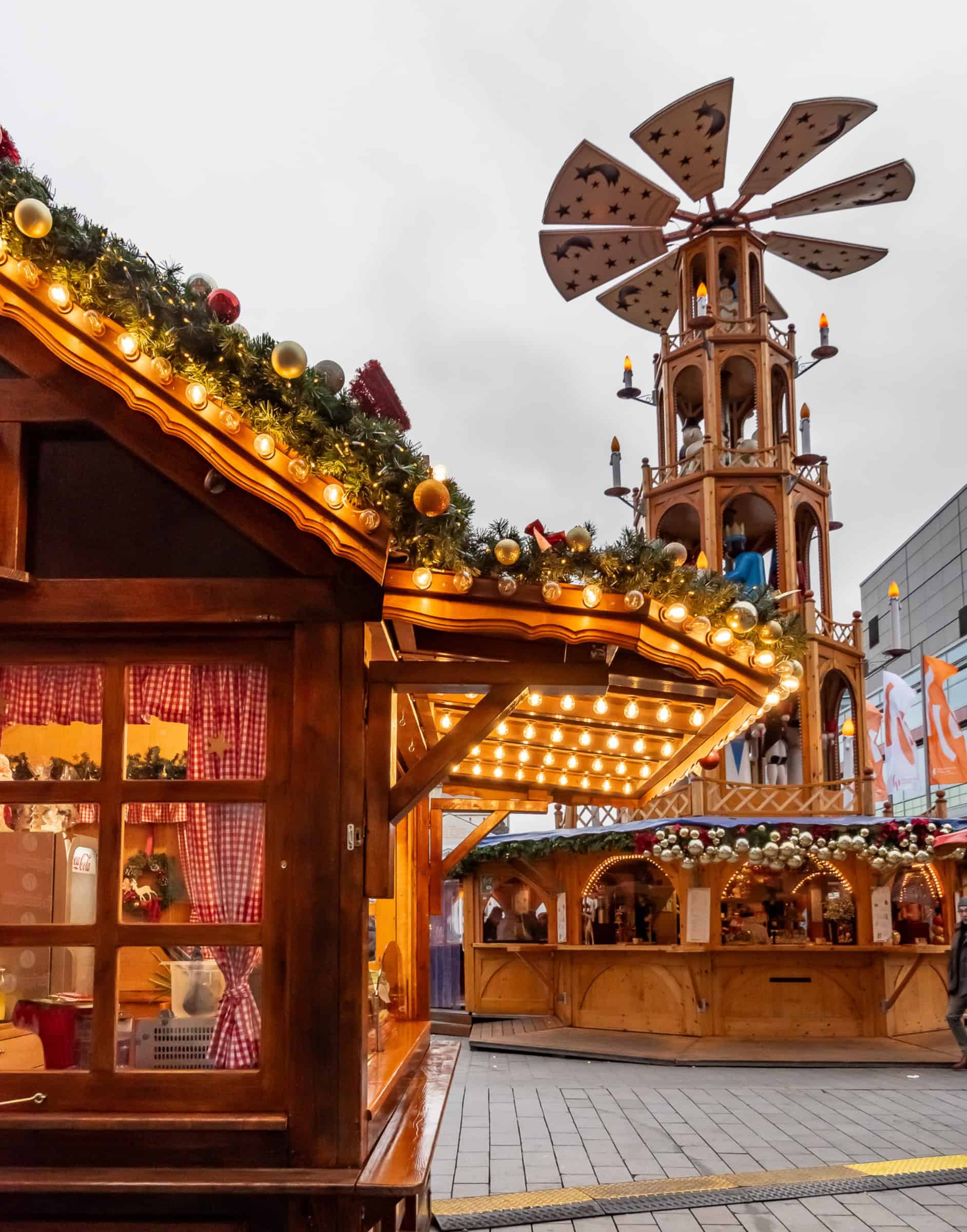 Artful Living | All Aboard a Luxury Holiday River Cruise on the Rhine