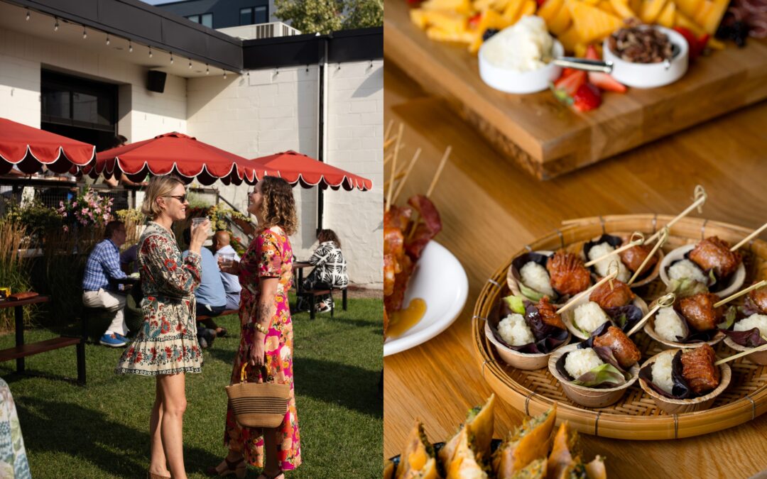 Protected: 8 Reasons to Host Your Next Soiree With Events by Diane’s Place