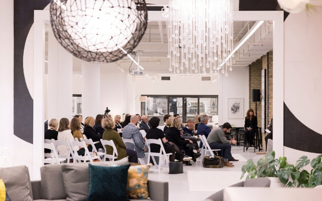 Don’t Miss PowerHouse SMART®’s Third Annual Luxury Conference