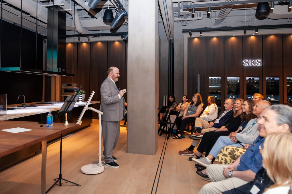 Artful Living | What Sets PowerHouse SMART’s Design and Build Leadership Community Apart
