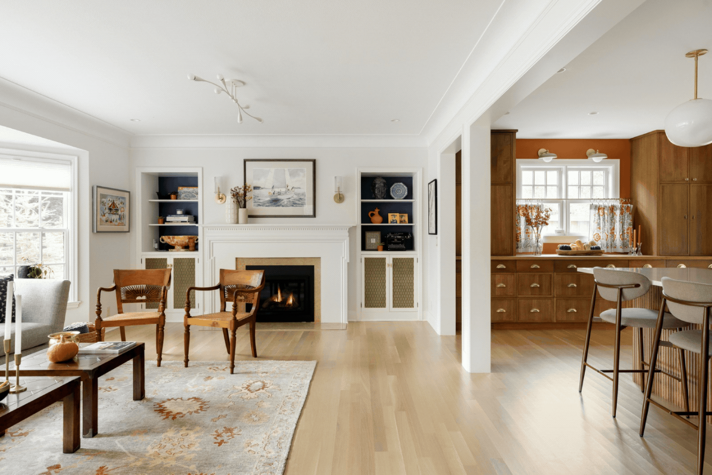 Artful Living | Vujovich’s Guide to Mastering the Art of Layered Design