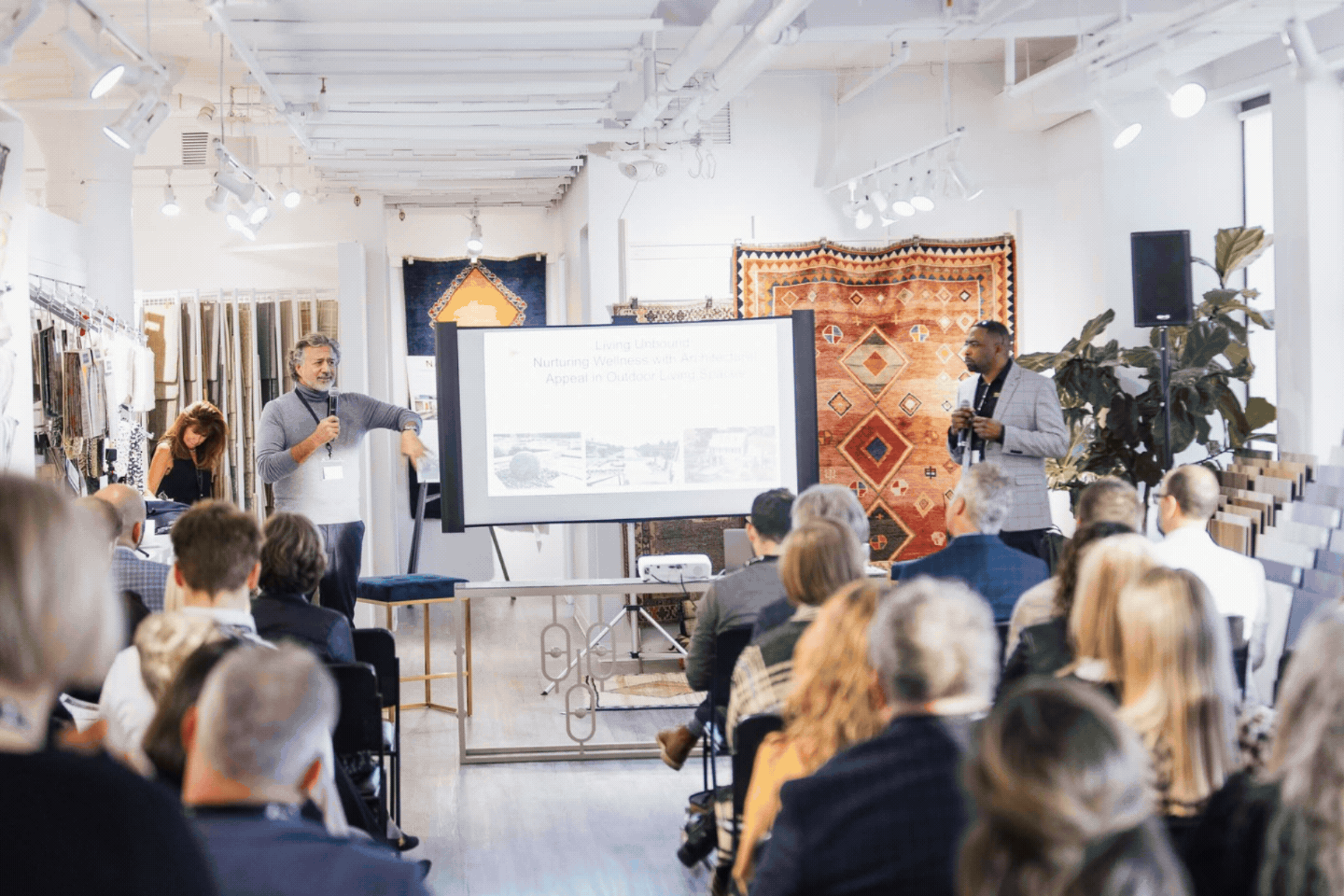 Artful Living | Don’t Miss PowerHouse Smart’s Third Annual Luxury Conference