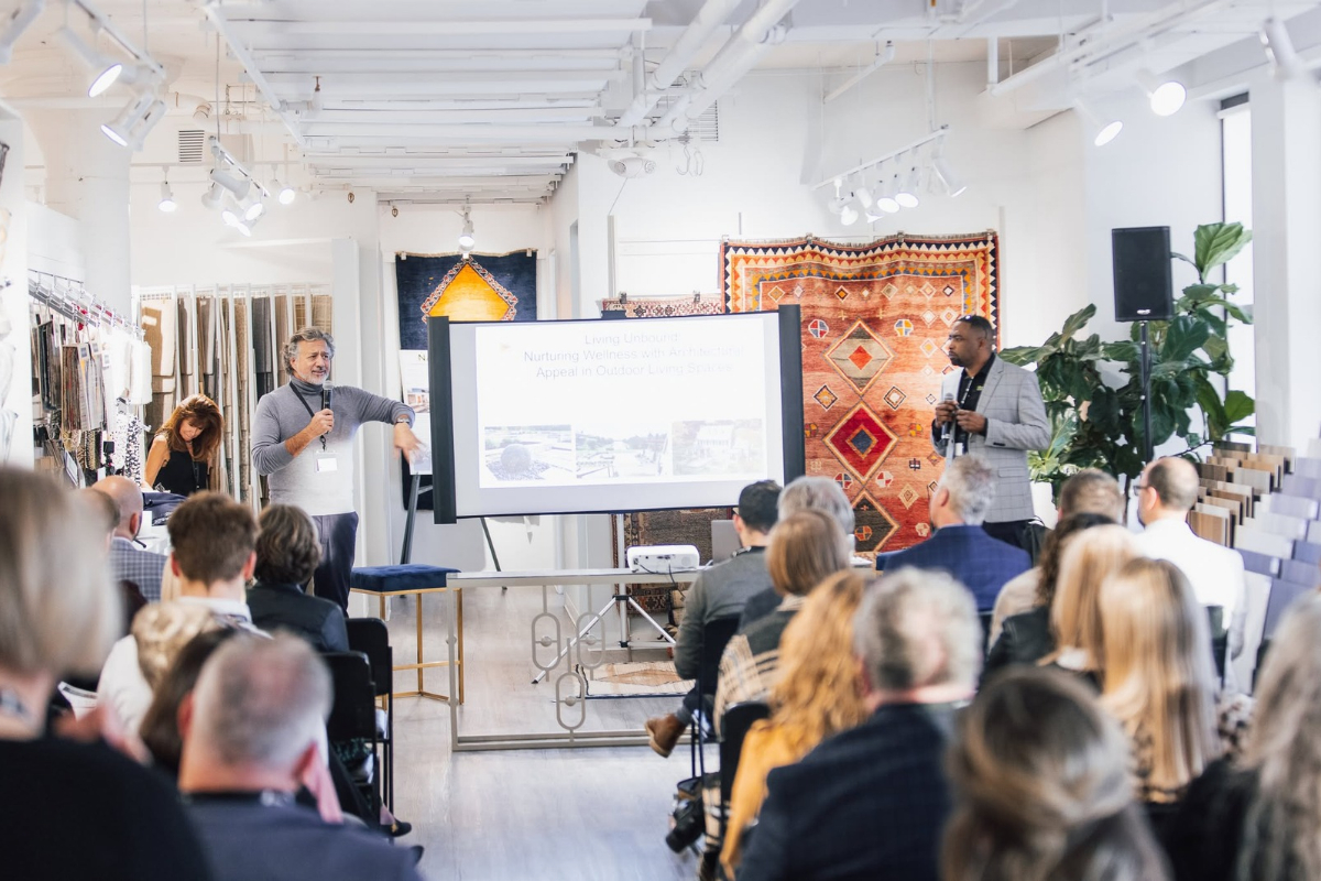 Artful Living | What Sets PowerHouse SMART’s Design and Build Leadership Community Apart