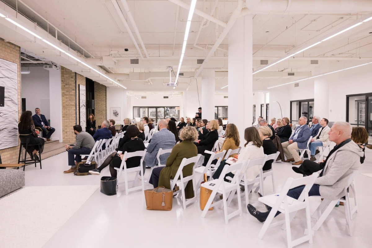 Artful Living | What Sets PowerHouse SMART’s Design and Build Leadership Community Apart