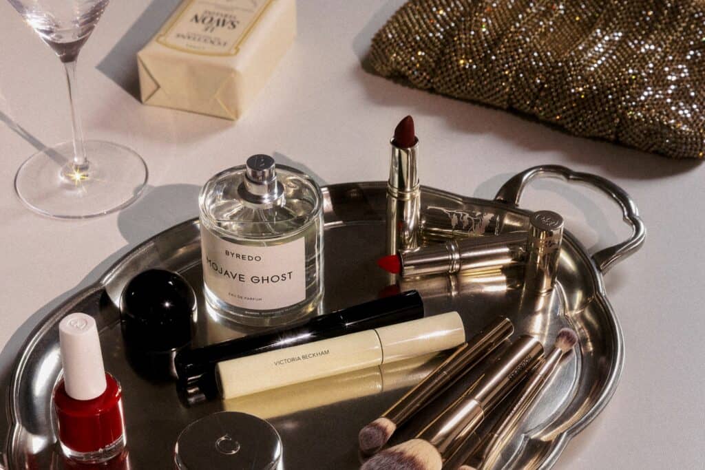 Artful Living | The Guide: All-Out Glam for the Holiday Season