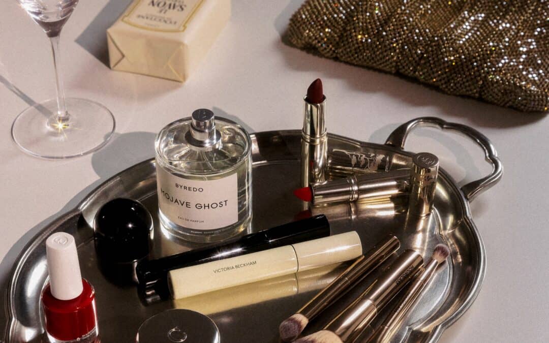 The Guide: All-Out Glam for the Holiday Season