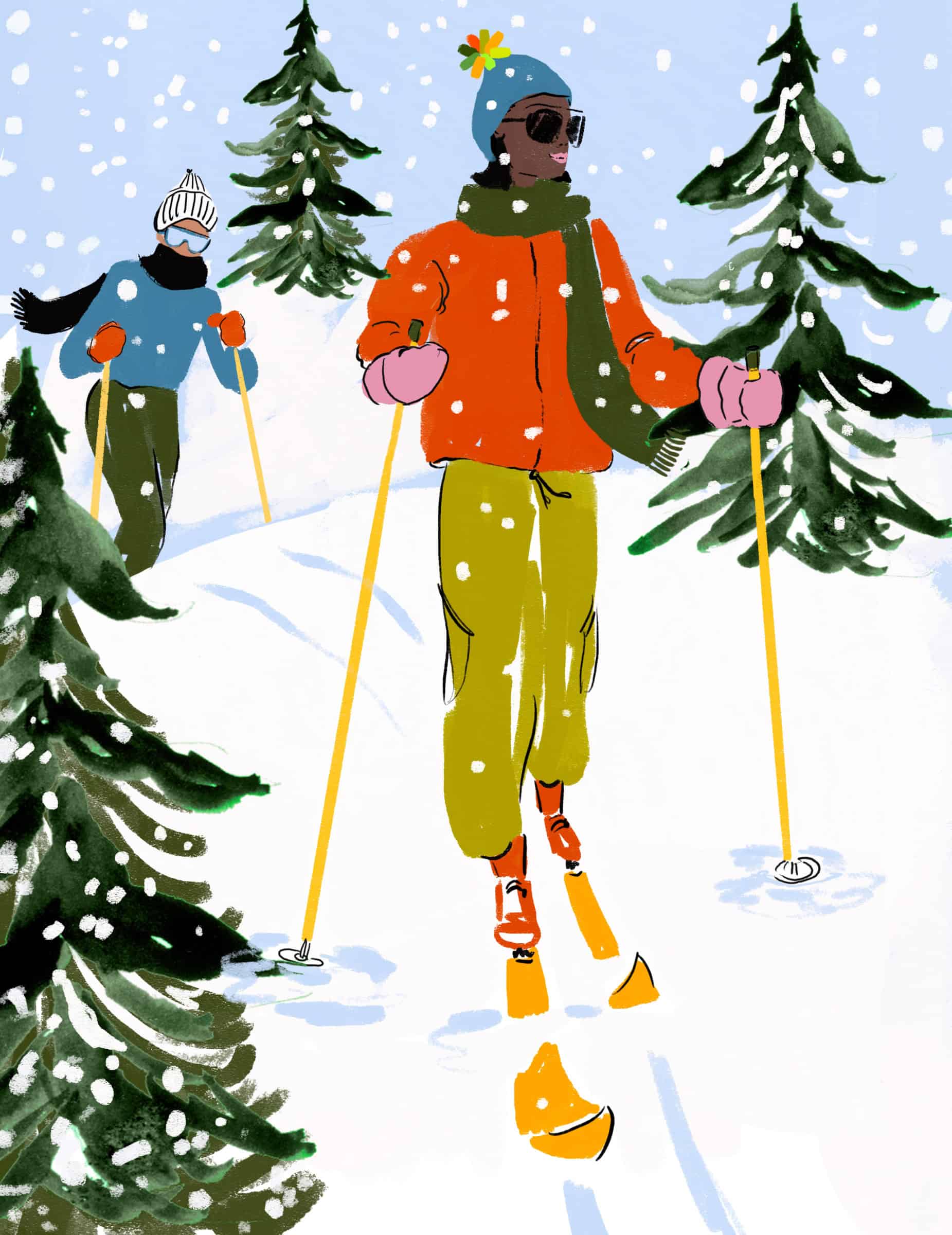 Artful Living | The Ultimate Winter Survival Guide