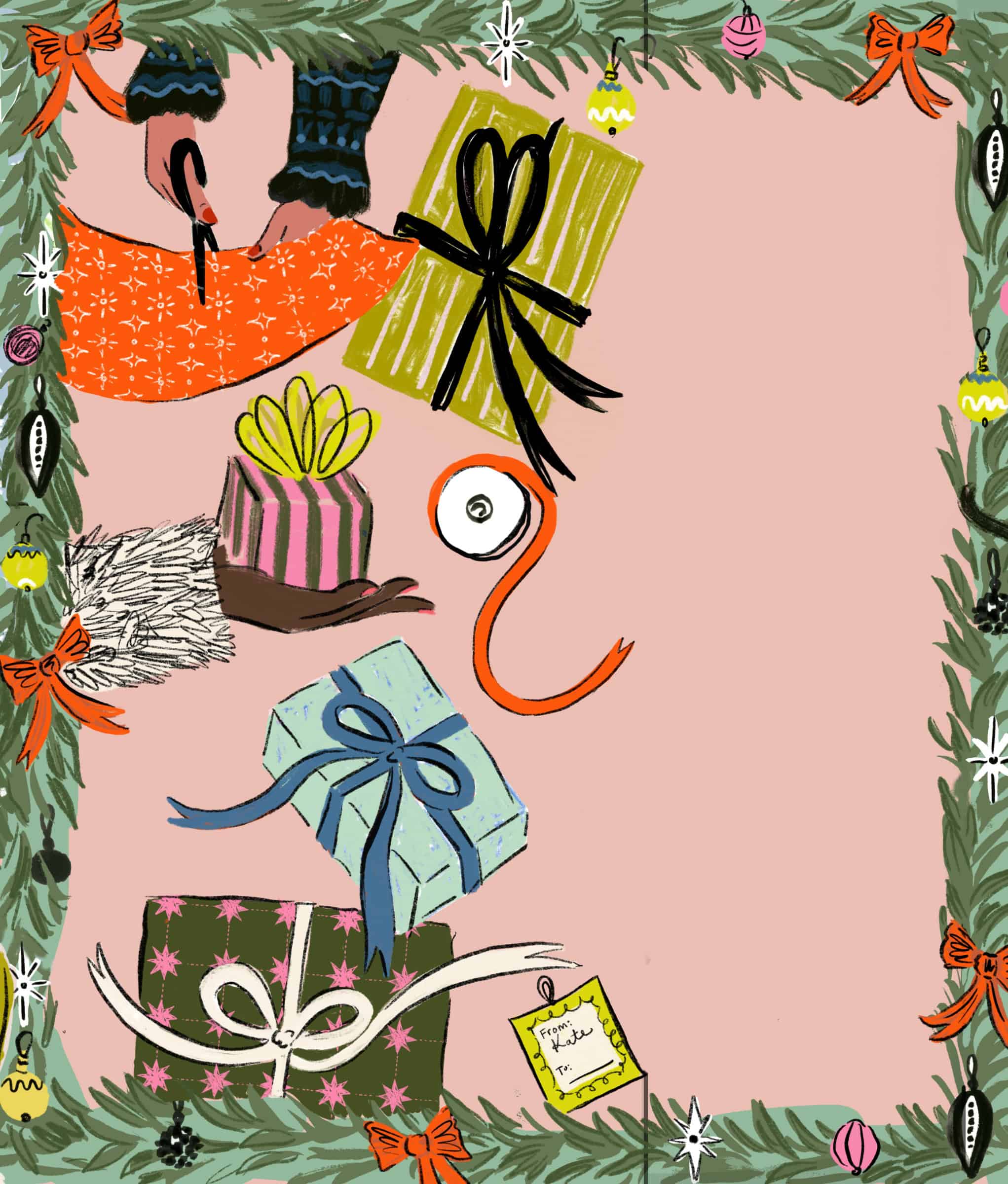 Artful Living | The Ultimate Winter Survival Guide