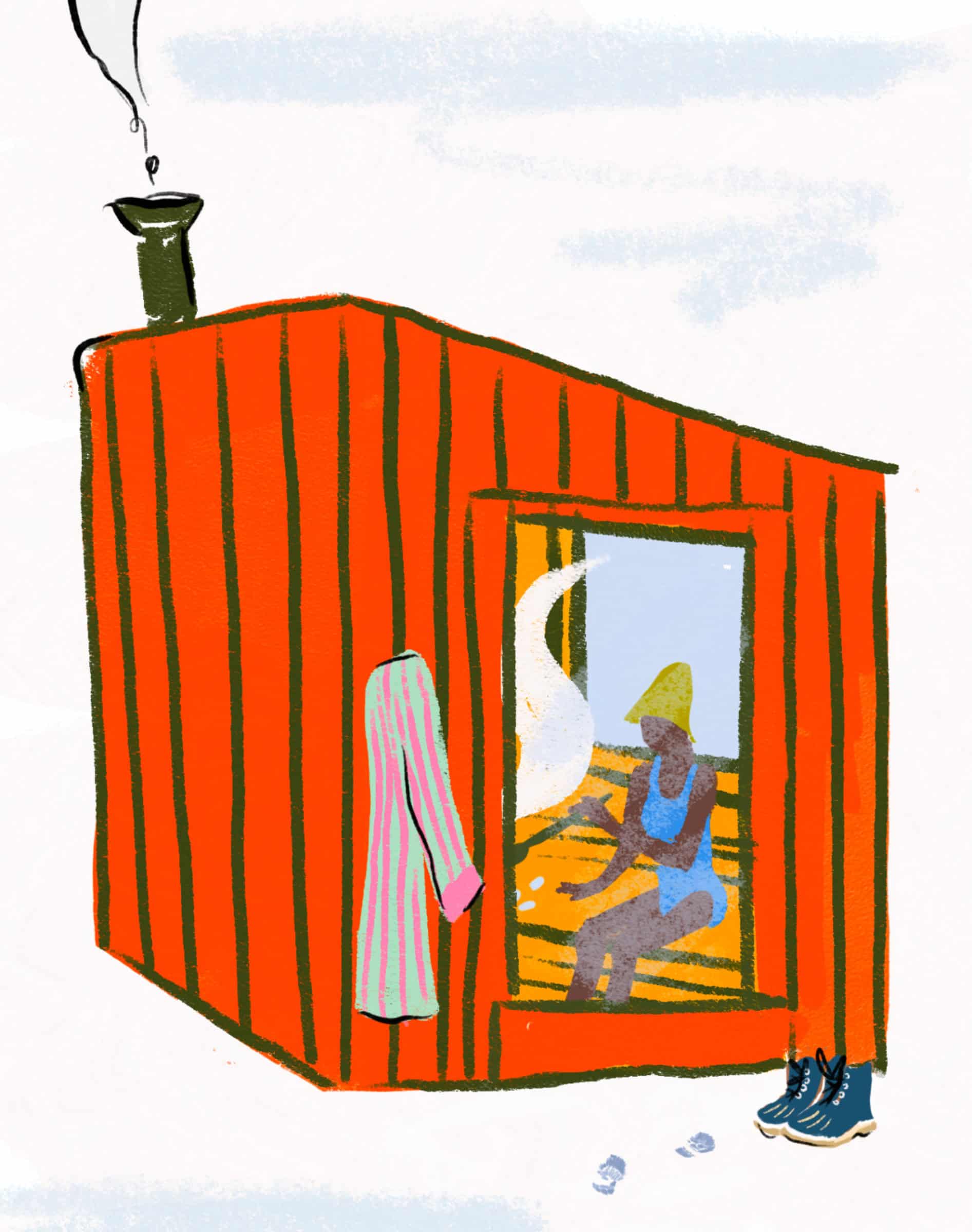 Artful Living | The Ultimate Winter Survival Guide