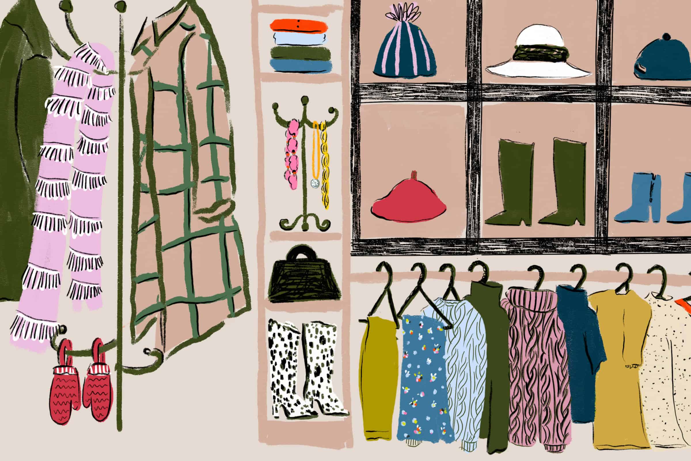 Artful Living | The Ultimate Winter Survival Guide