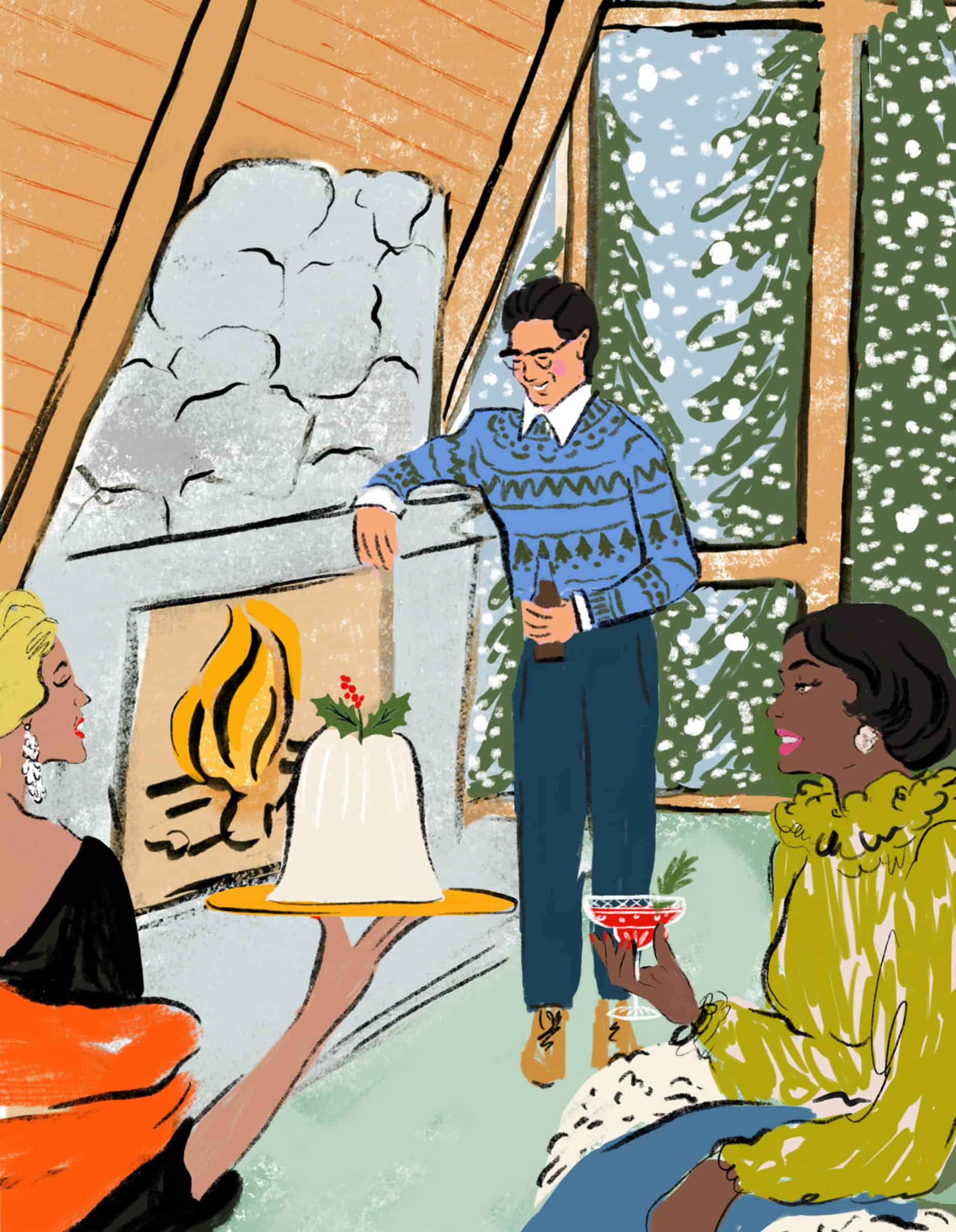 Artful Living | The Ultimate Winter Survival Guide