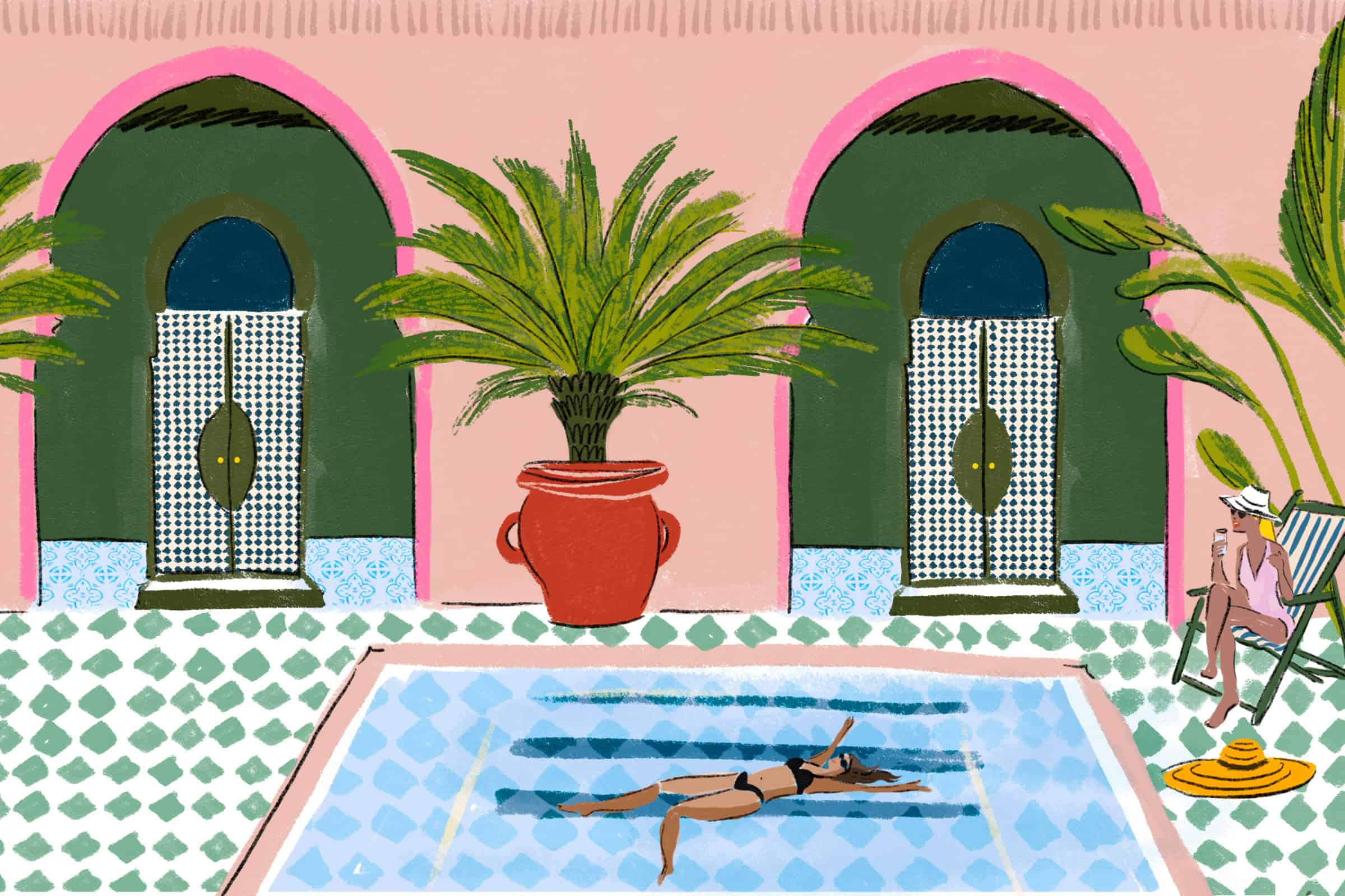 Artful Living | The Ultimate Winter Survival Guide