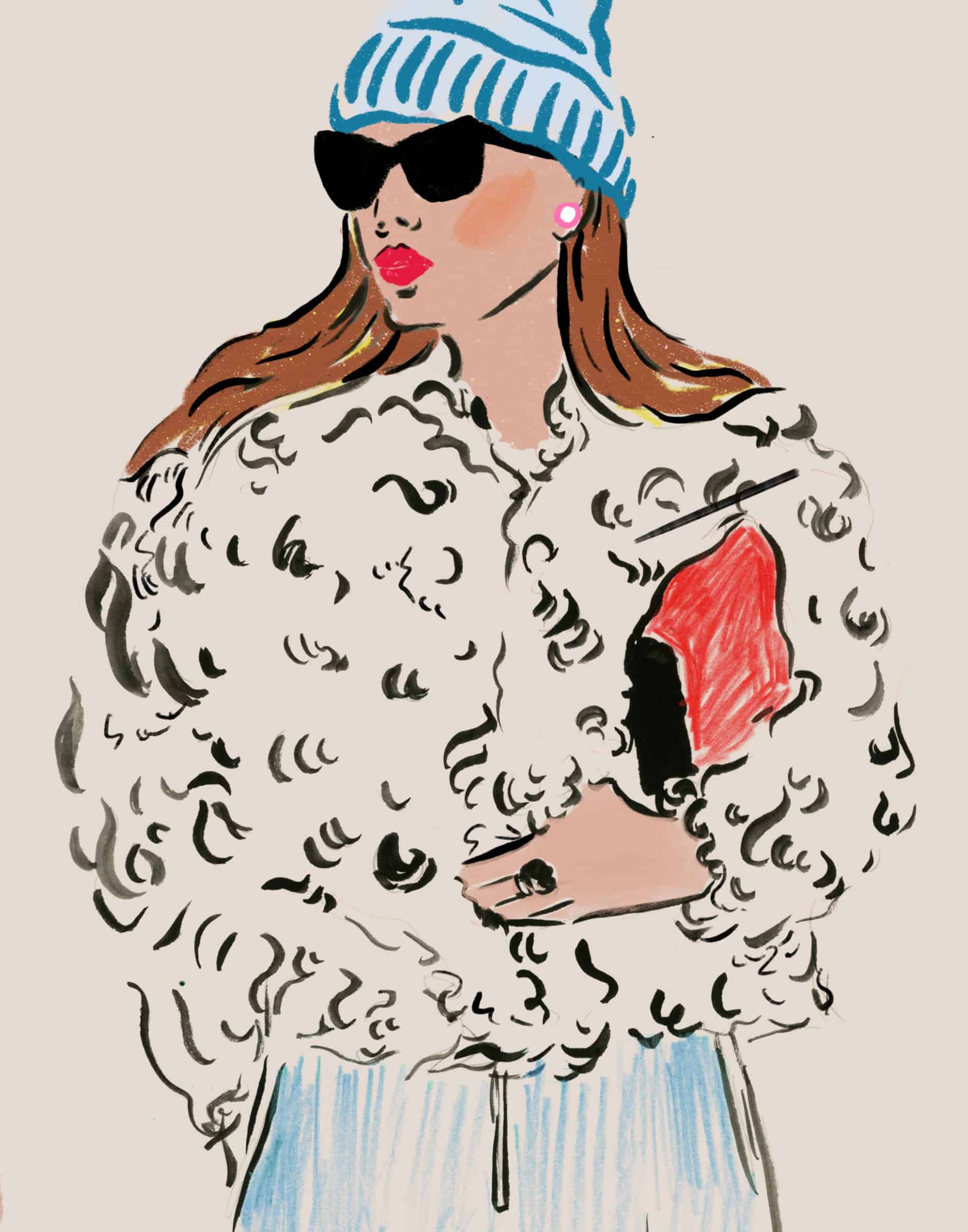 Artful Living | The Ultimate Winter Survival Guide