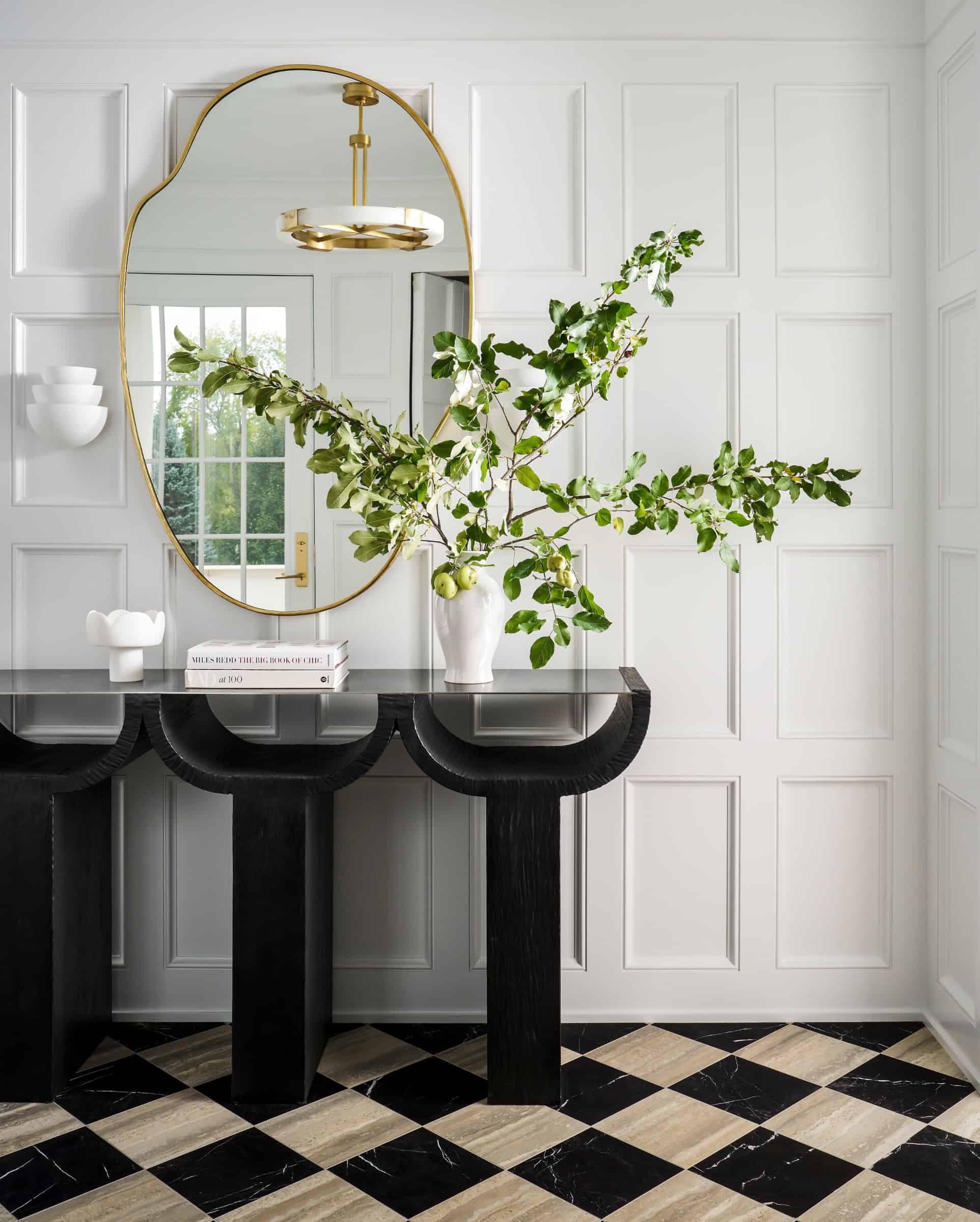 Artful Living | Hendel Homes Builds a Timeless, Airy Family Haven
