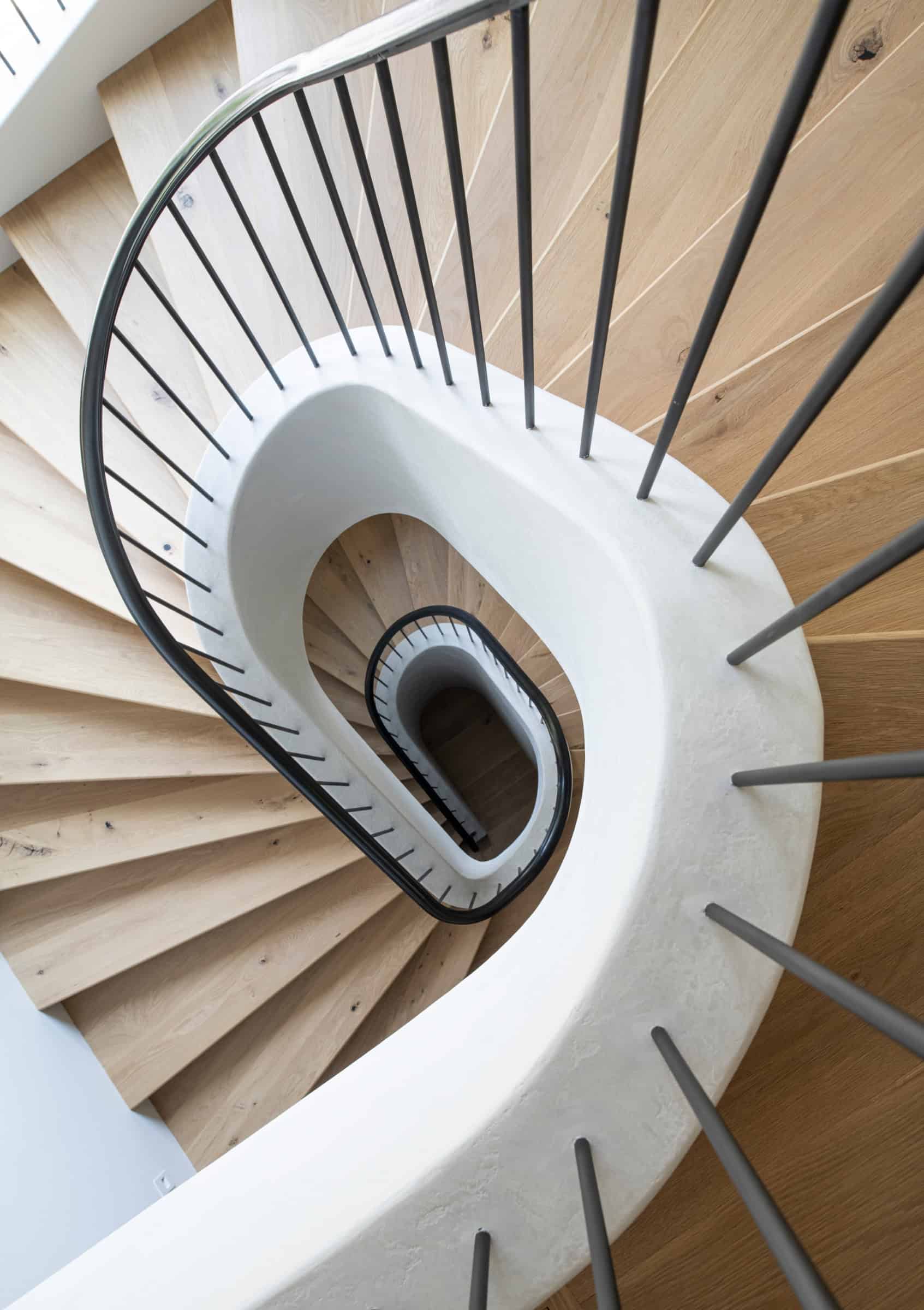 Artful Living | JMAD Crafts a Lake Minnetonka Modern-Classic Masterpiece