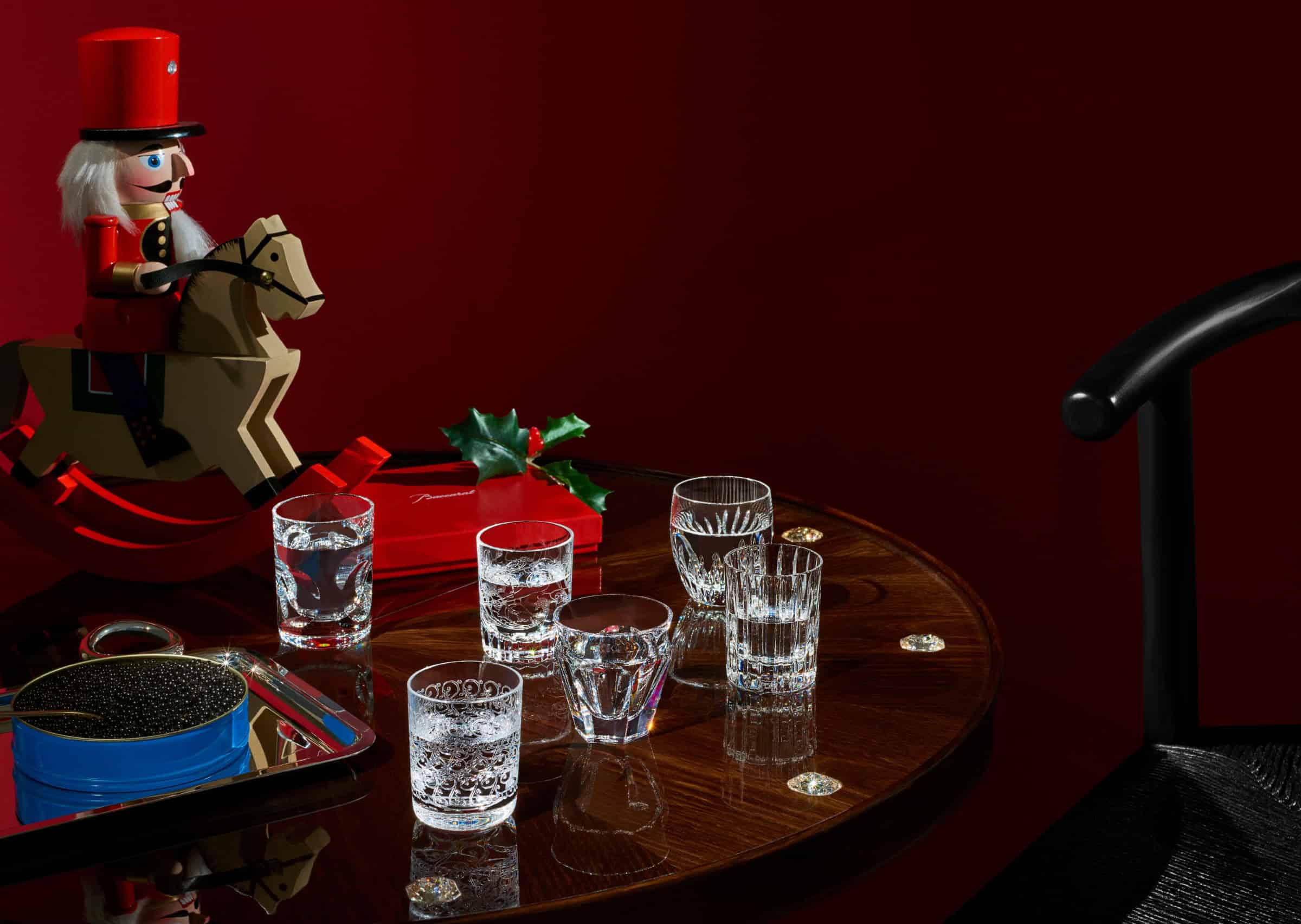 Artful Living | MartinPatrick 3’s Definitive Guide to a Curated Life During the Holidays