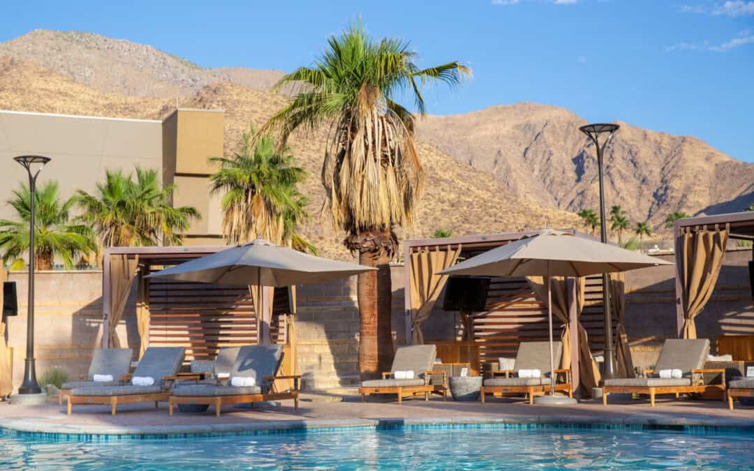 Artful Living City Guide: Palm Springs, California