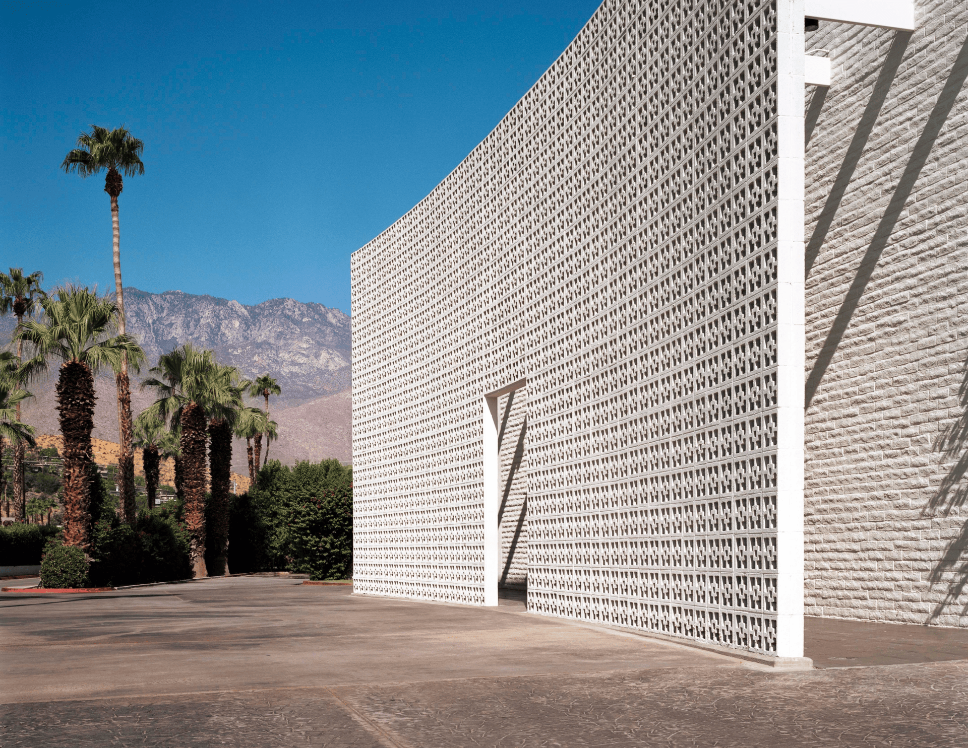 Artful Living | Artful Living City Guide: Palm Springs, California