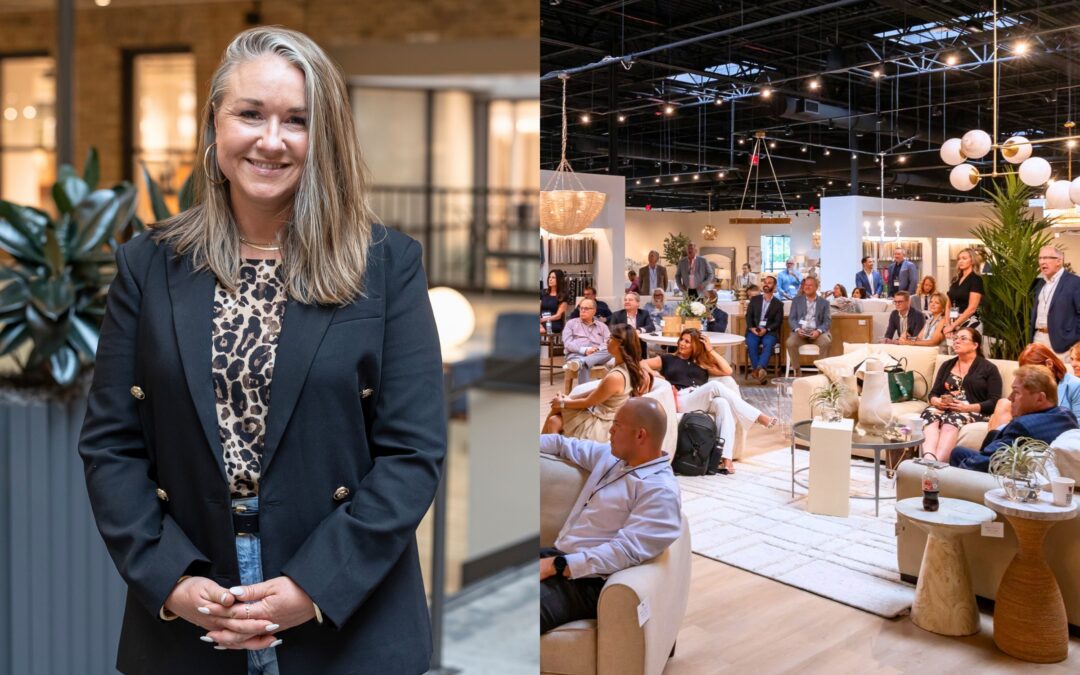 What Sets PowerHouse SMART®’s Design and Build Leadership Community Apart
