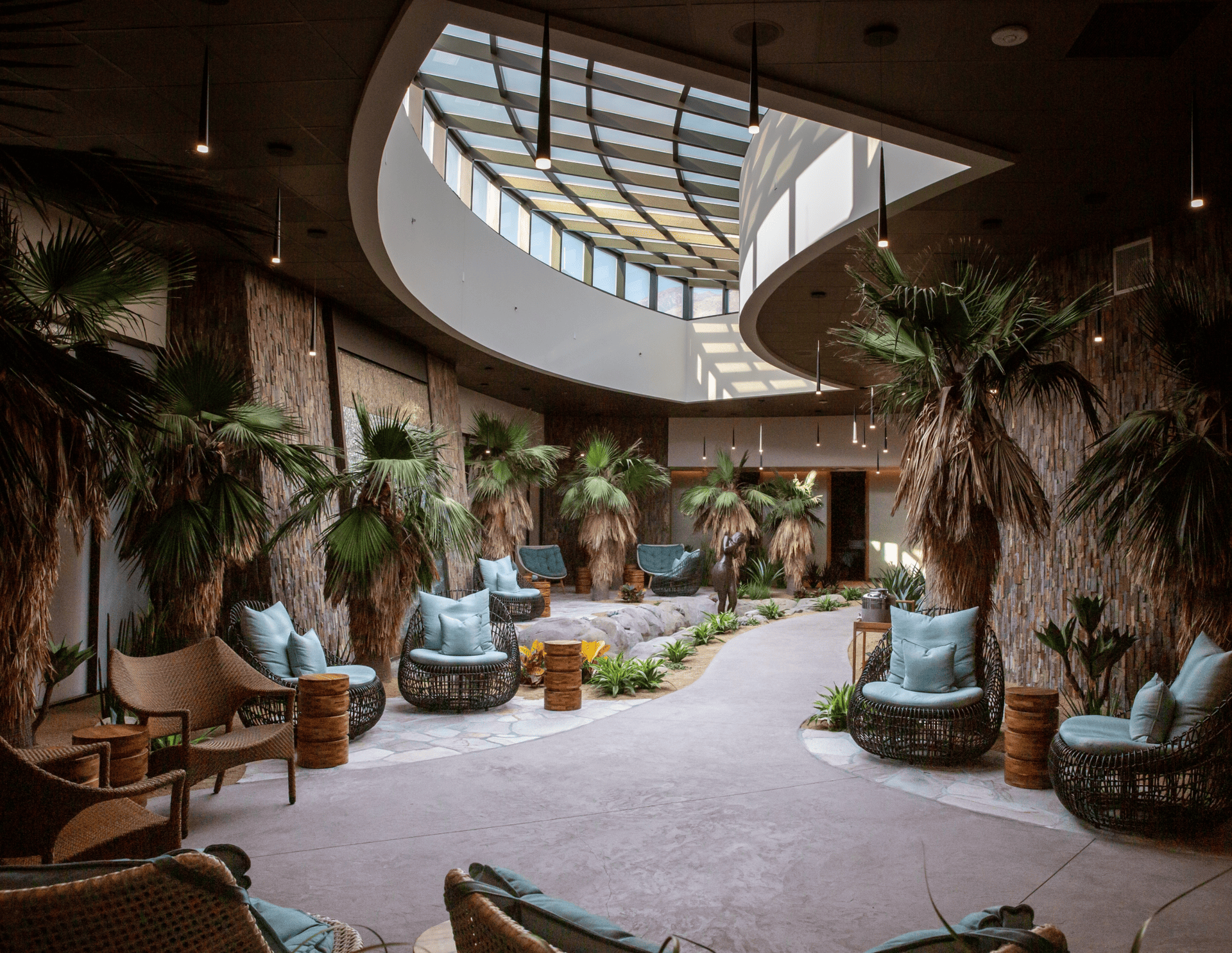 Artful Living | Artful Living City Guide: Palm Springs, California