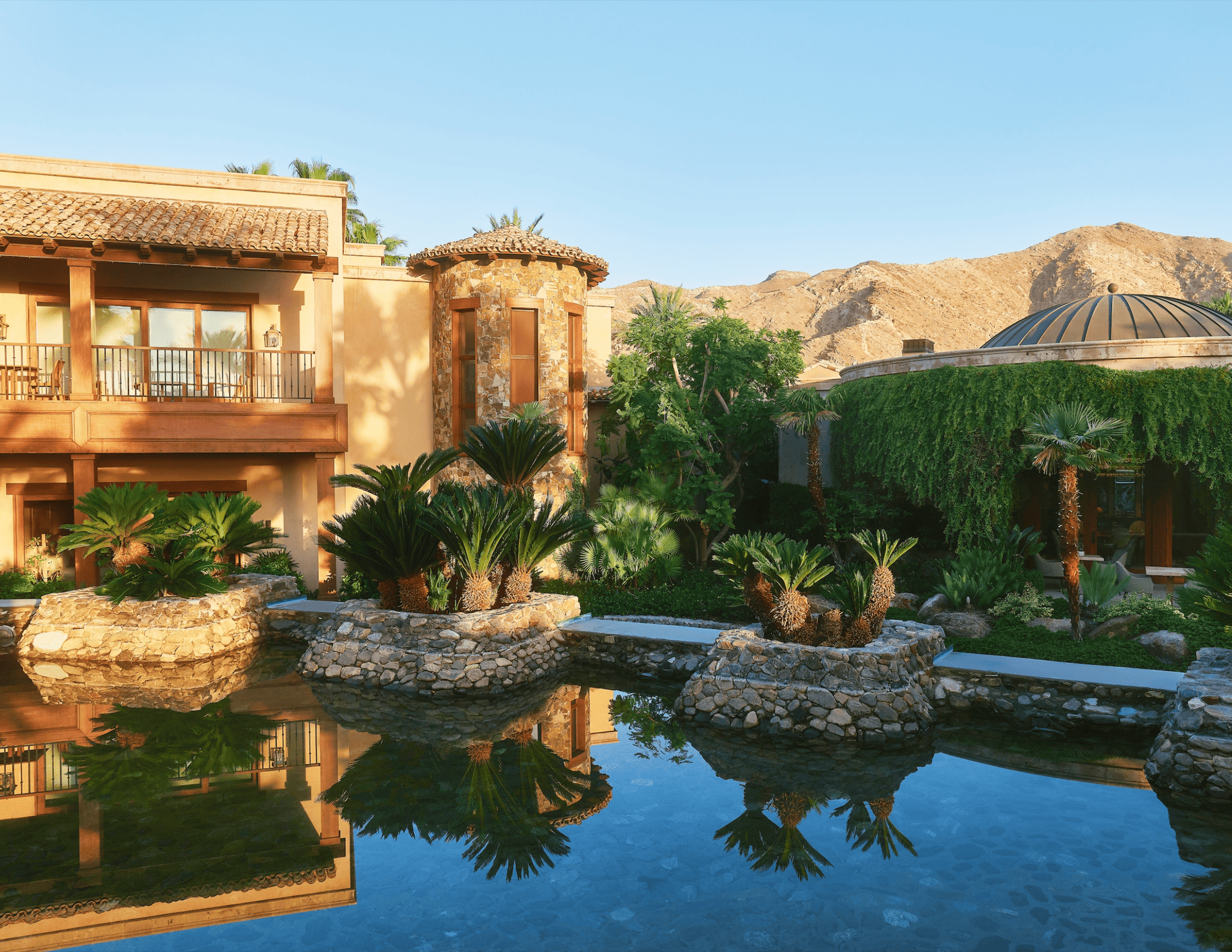 Artful Living | Artful Living City Guide: Palm Springs, California