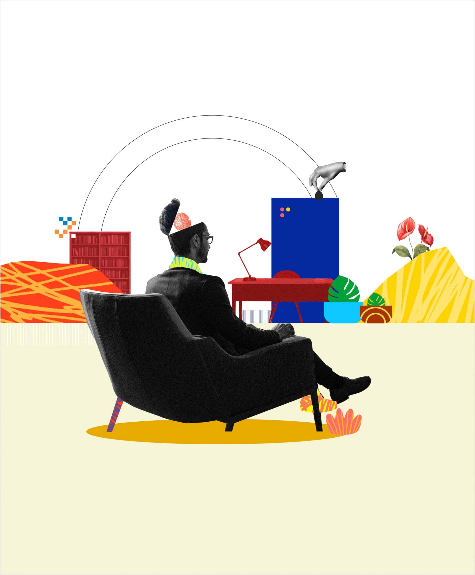 Artful Living | How the Luxury of Silence Impacts Our Well-Being