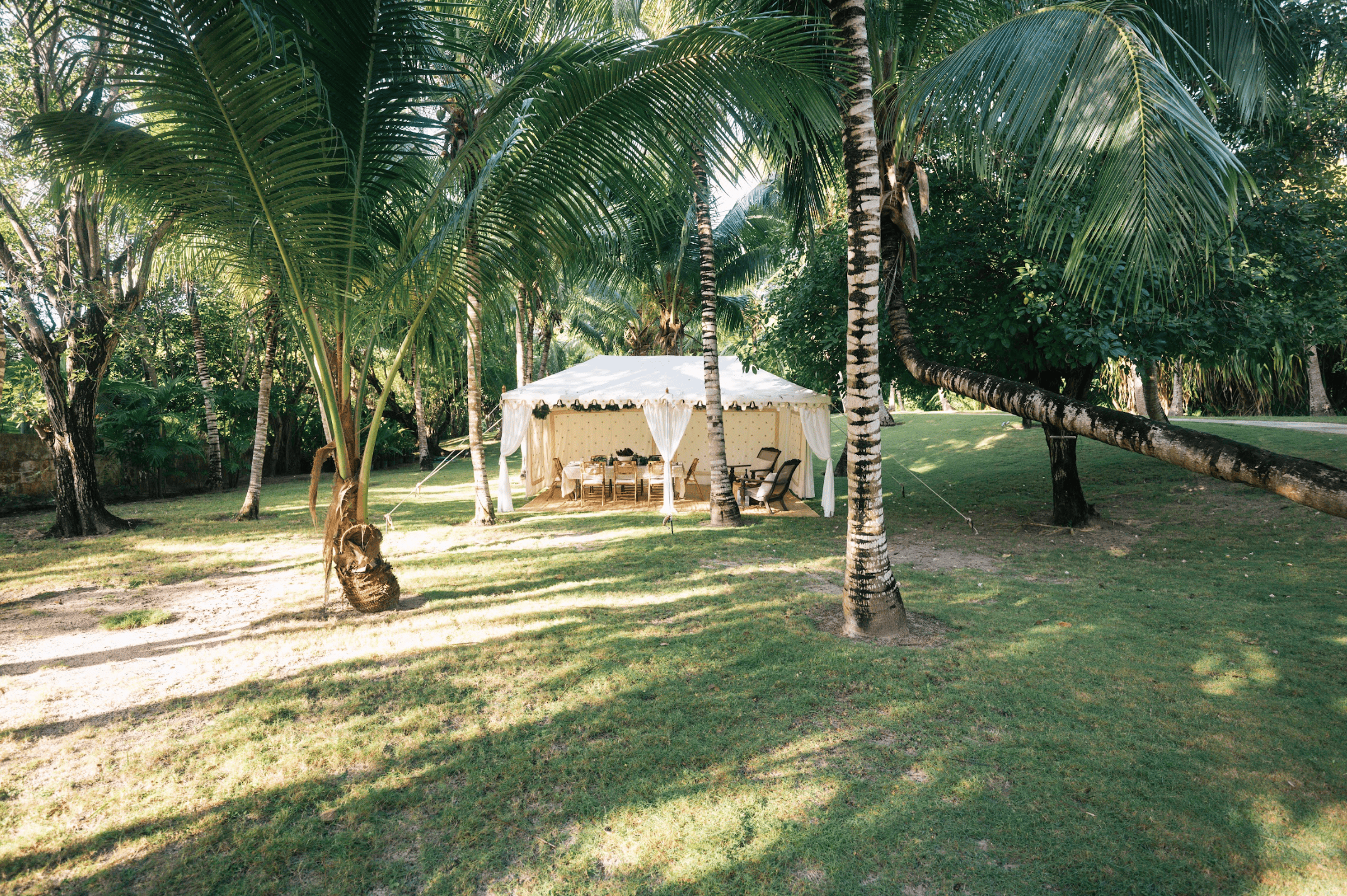 Artful Living | India Hicks on Hosting Holidays at Her Bahamas Home