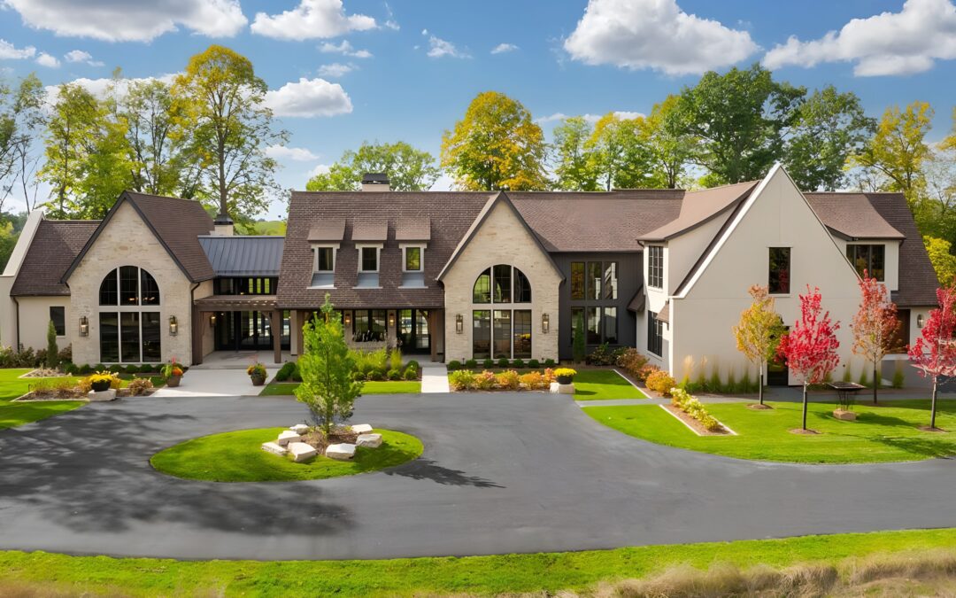Hot Property: 2295 Tamarack Drive, Medina
