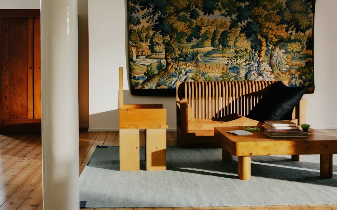 Top Home Essentials to Elevate Your Everyday Lifestyle