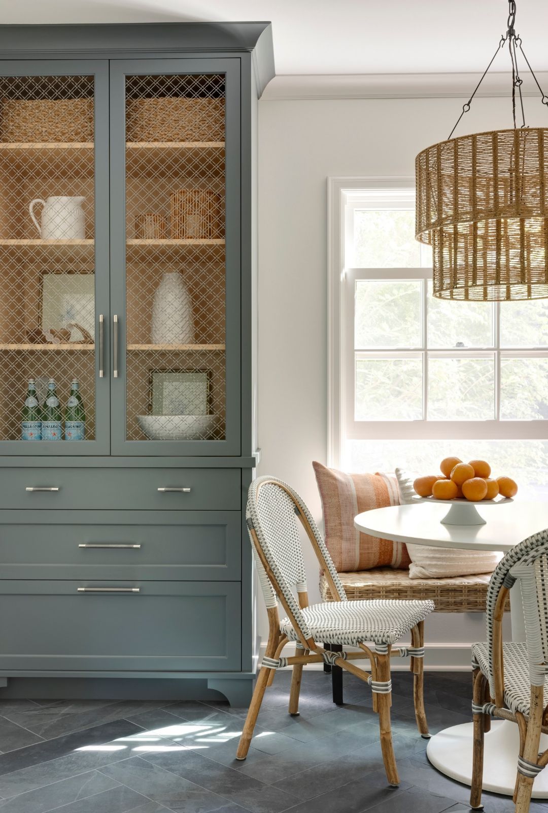 Artful Living | Vujovich’s Guide to Mastering the Art of Layered Design
