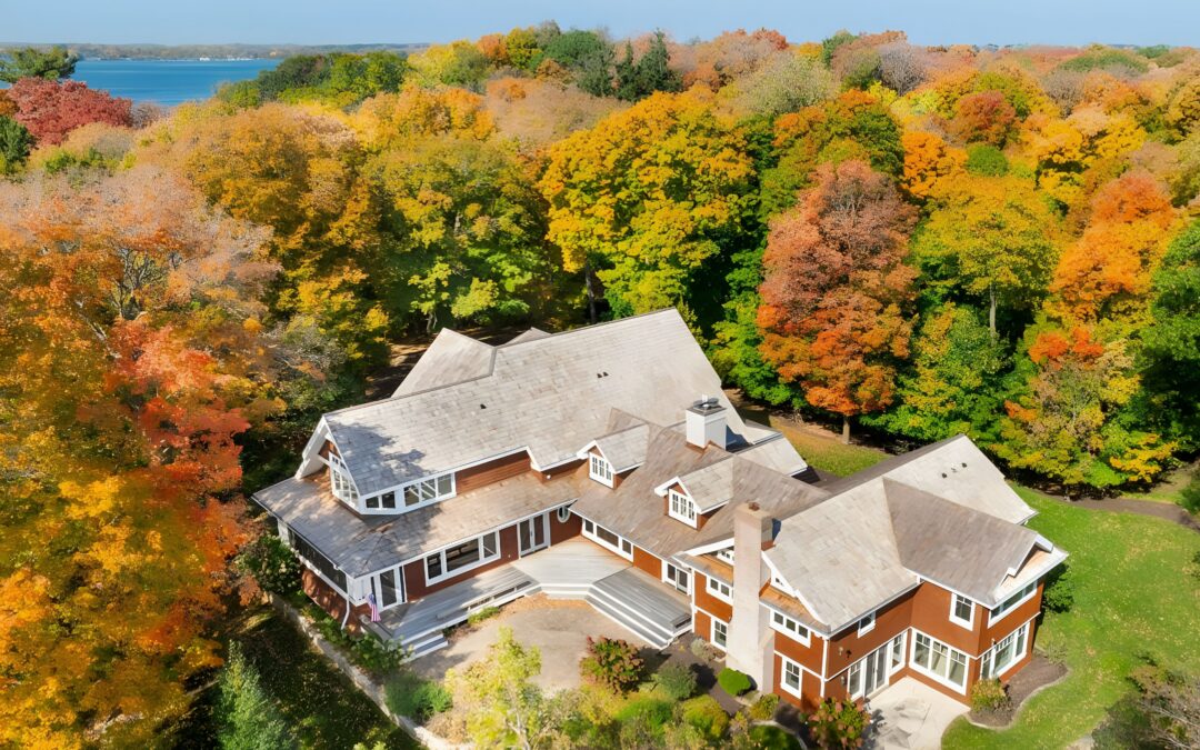 Hot Property: 2875 Gale Road, Woodland